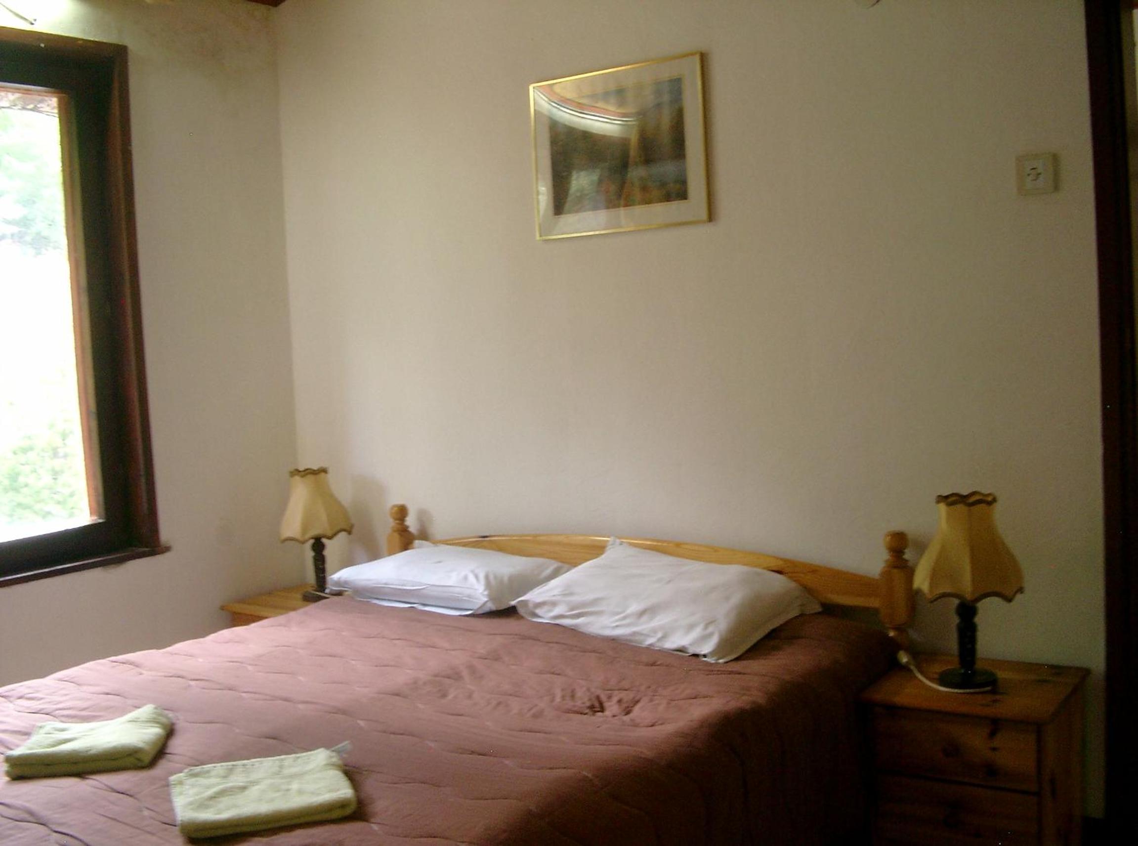 Holiday Home Tanevi