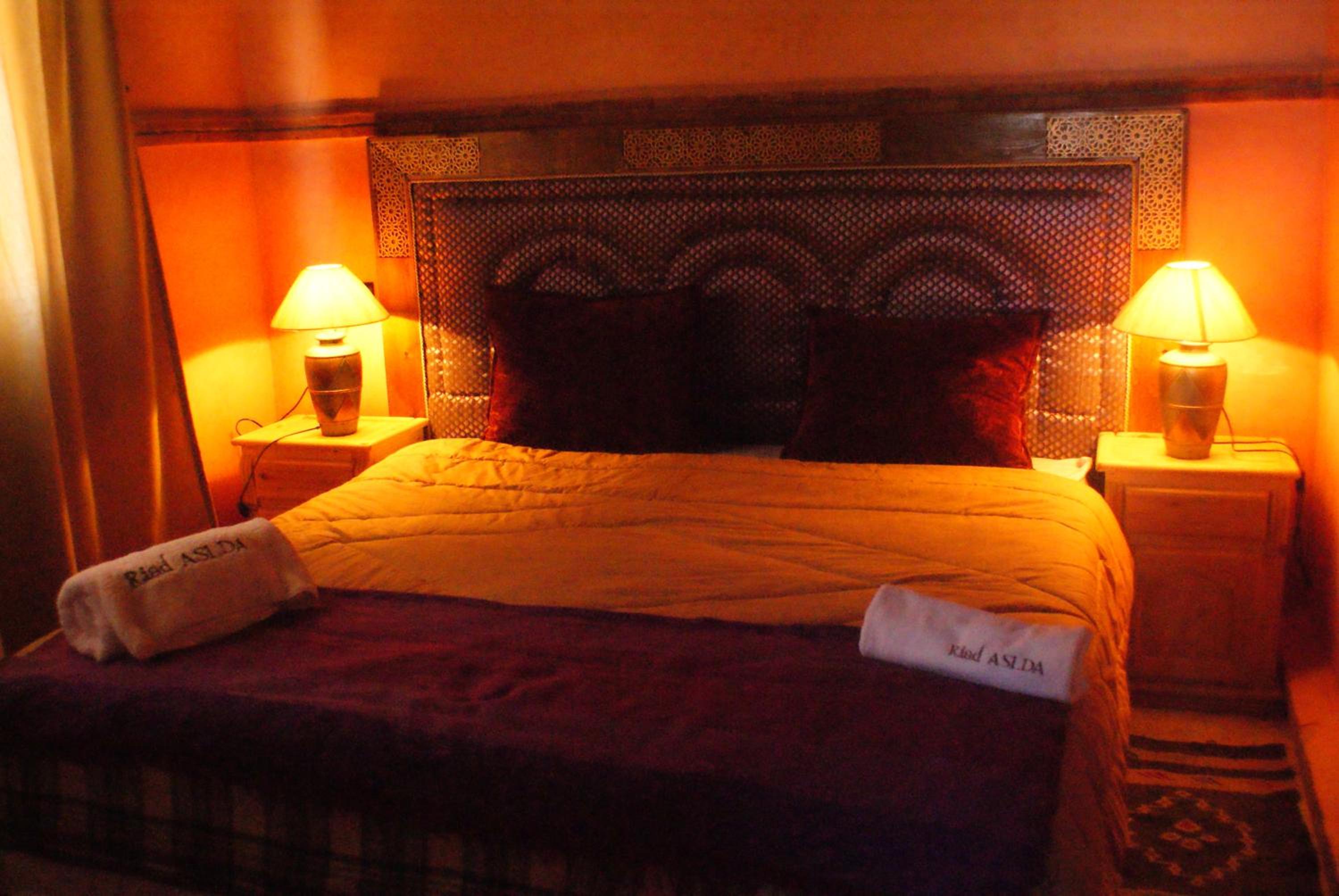 Riad Aslda