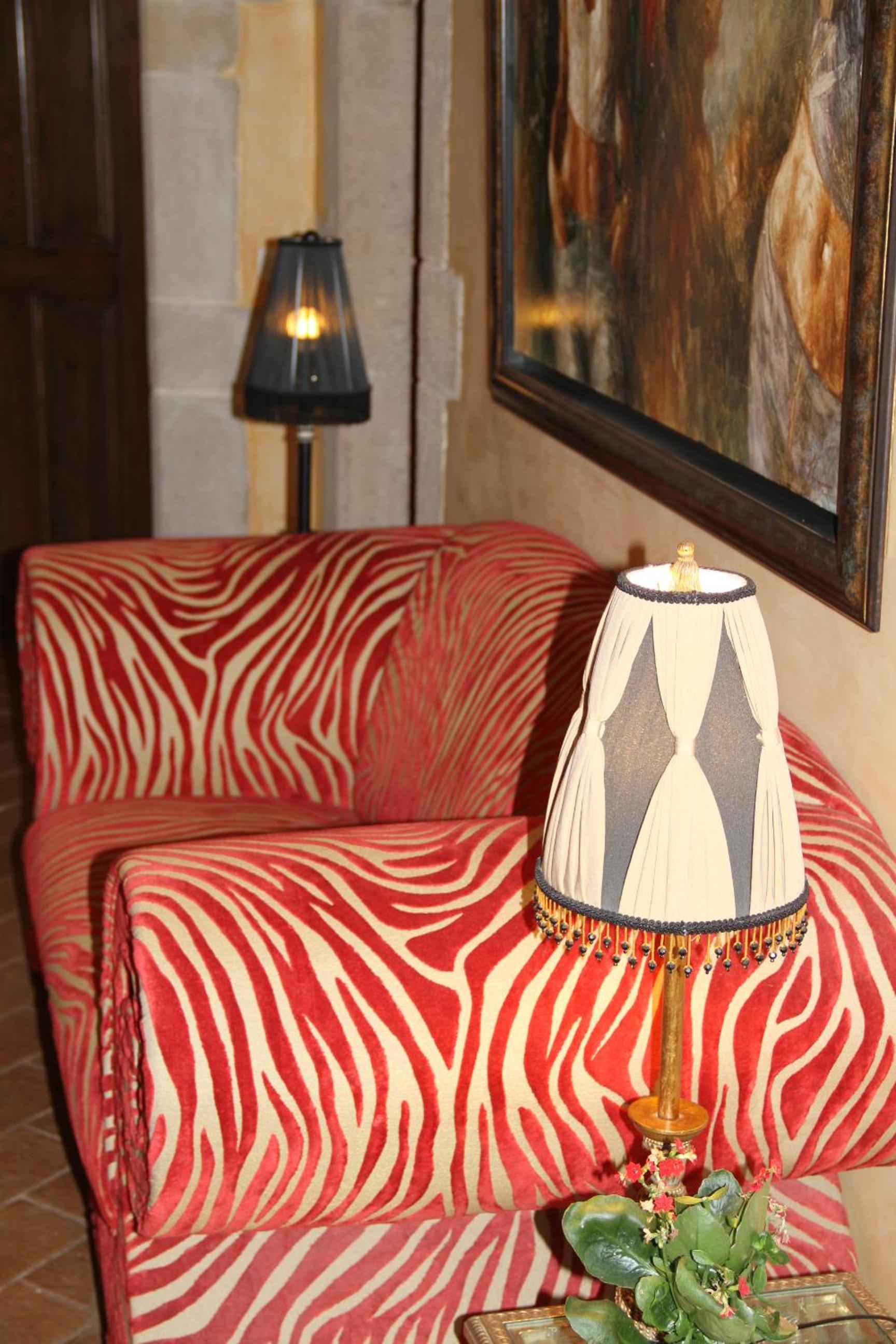 Mas Vilosa Bed and Breakfast