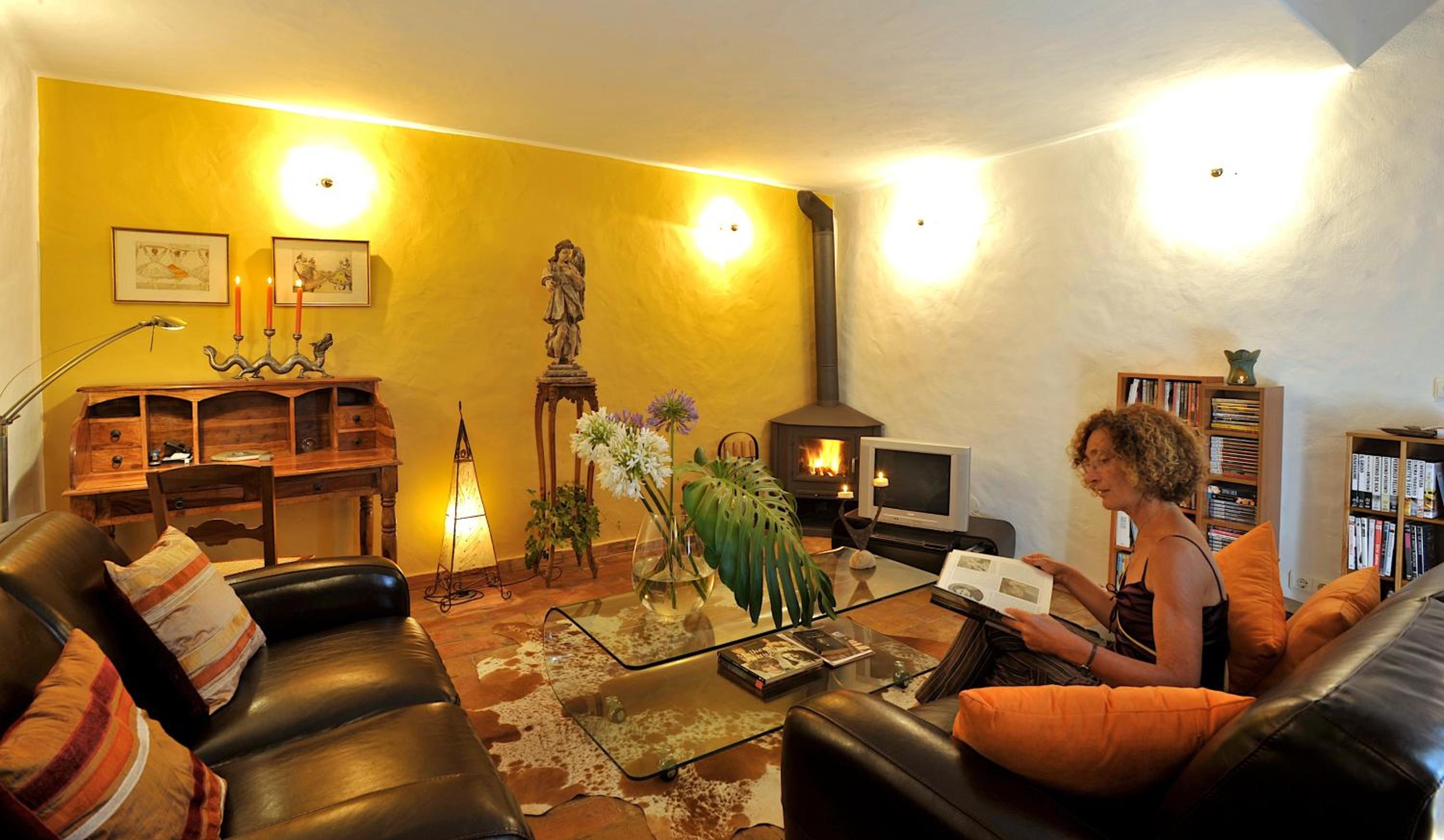 Quintal do Castelo