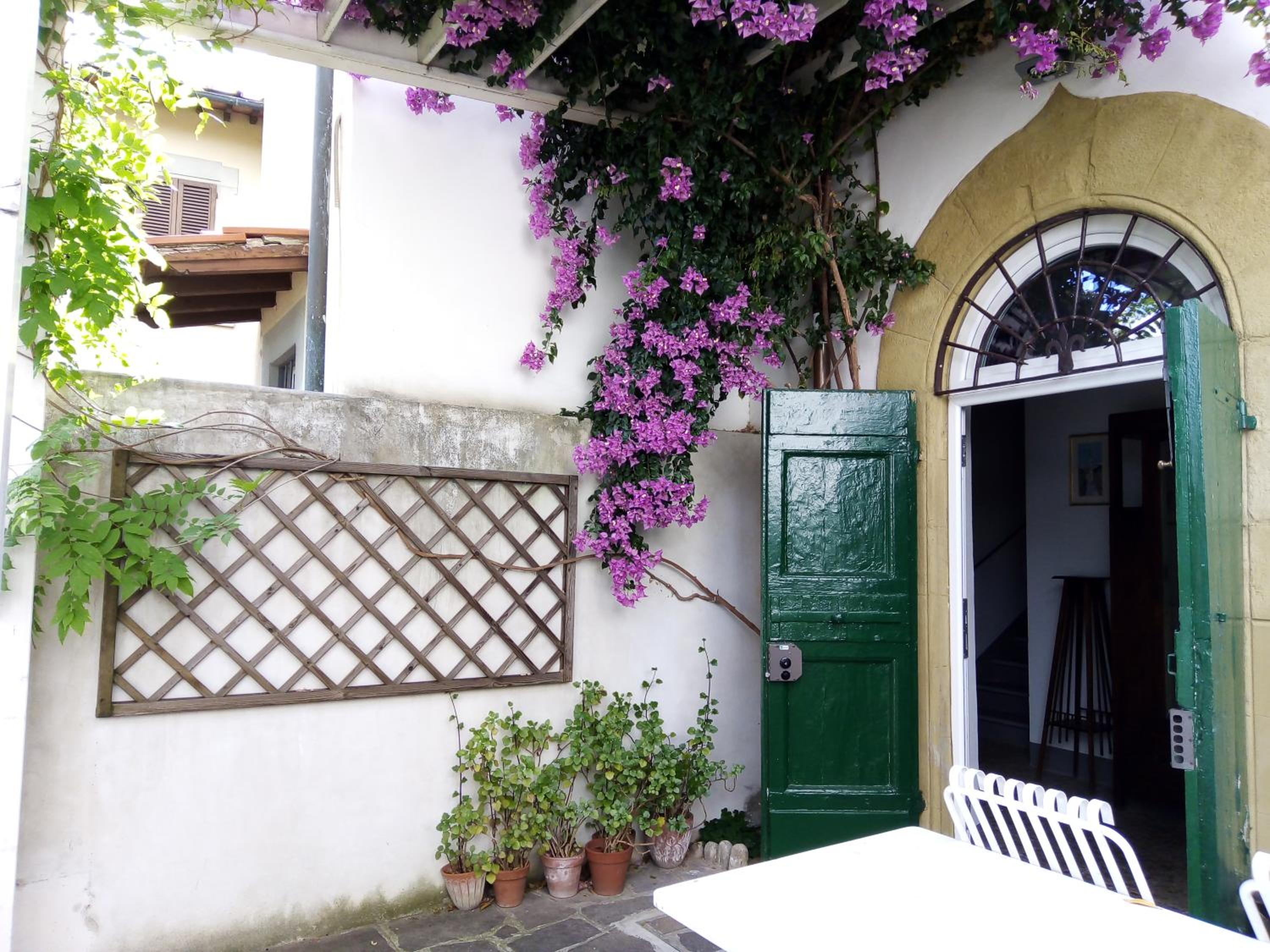 L'OZioRinco Apartments