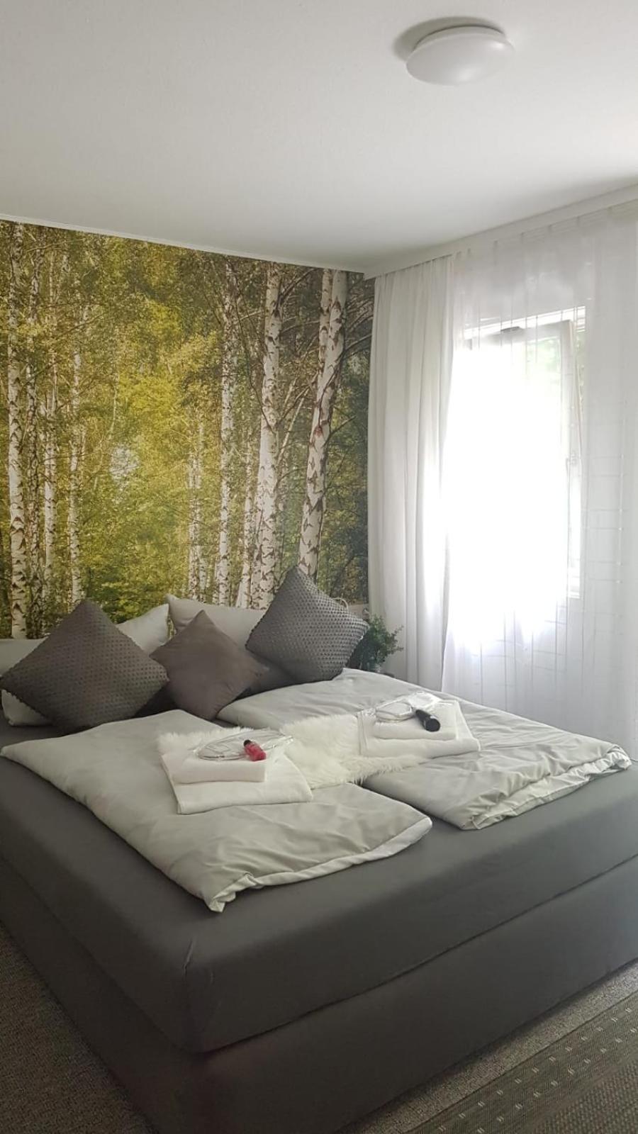 Pension Villa Pangea