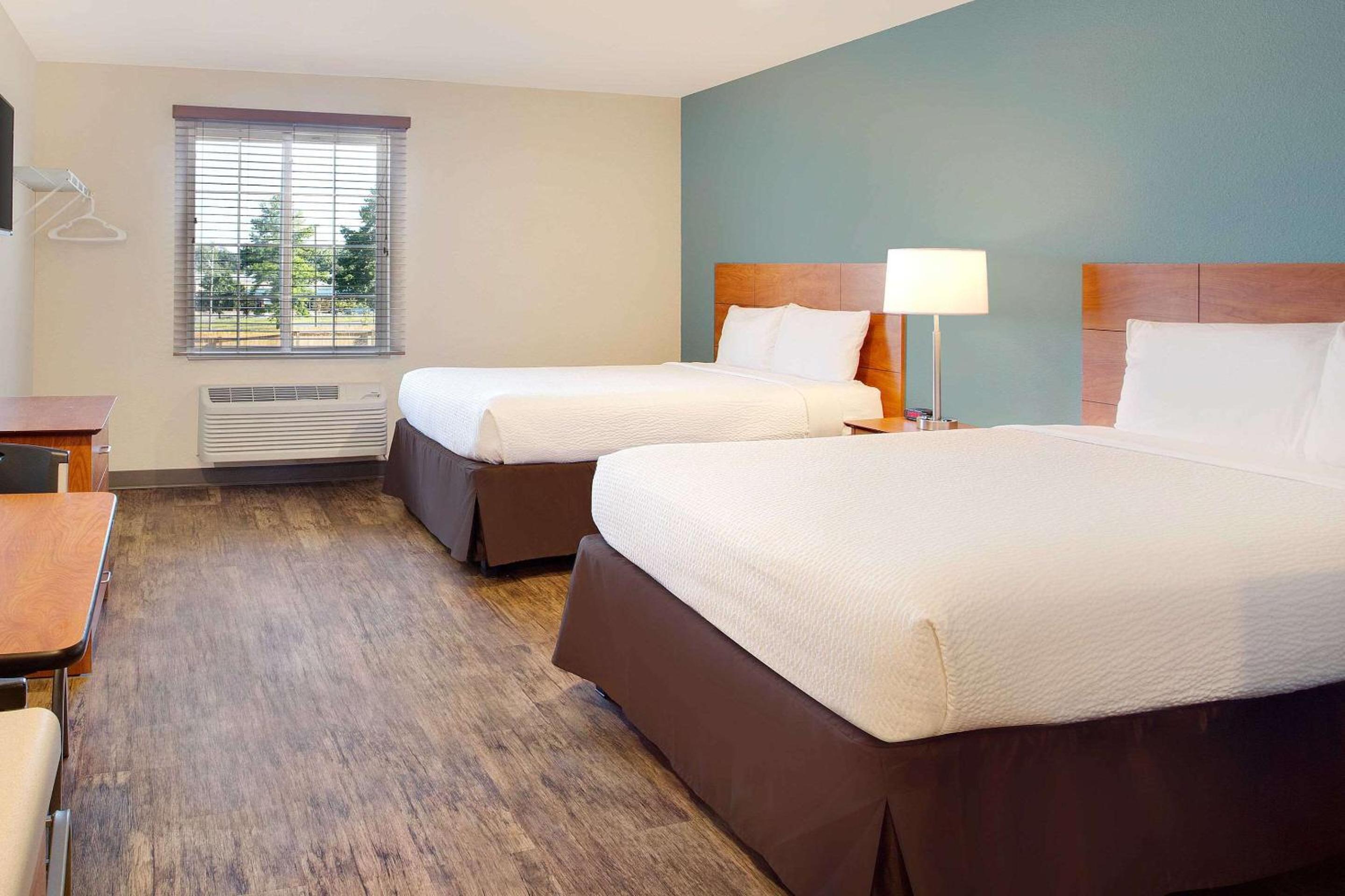 WoodSpring Suites Charlotte Shelby