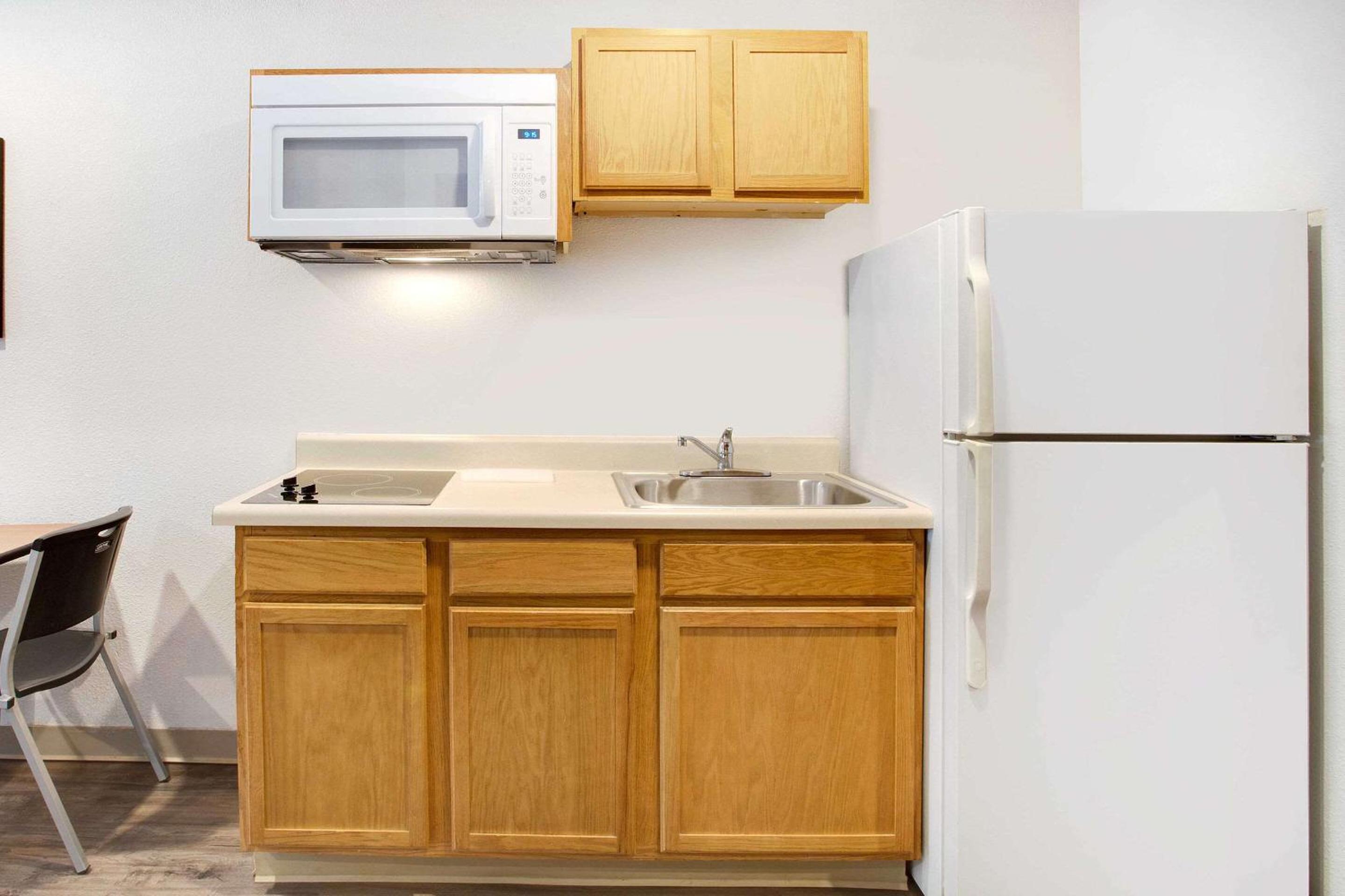 WoodSpring Suites Charlotte Shelby