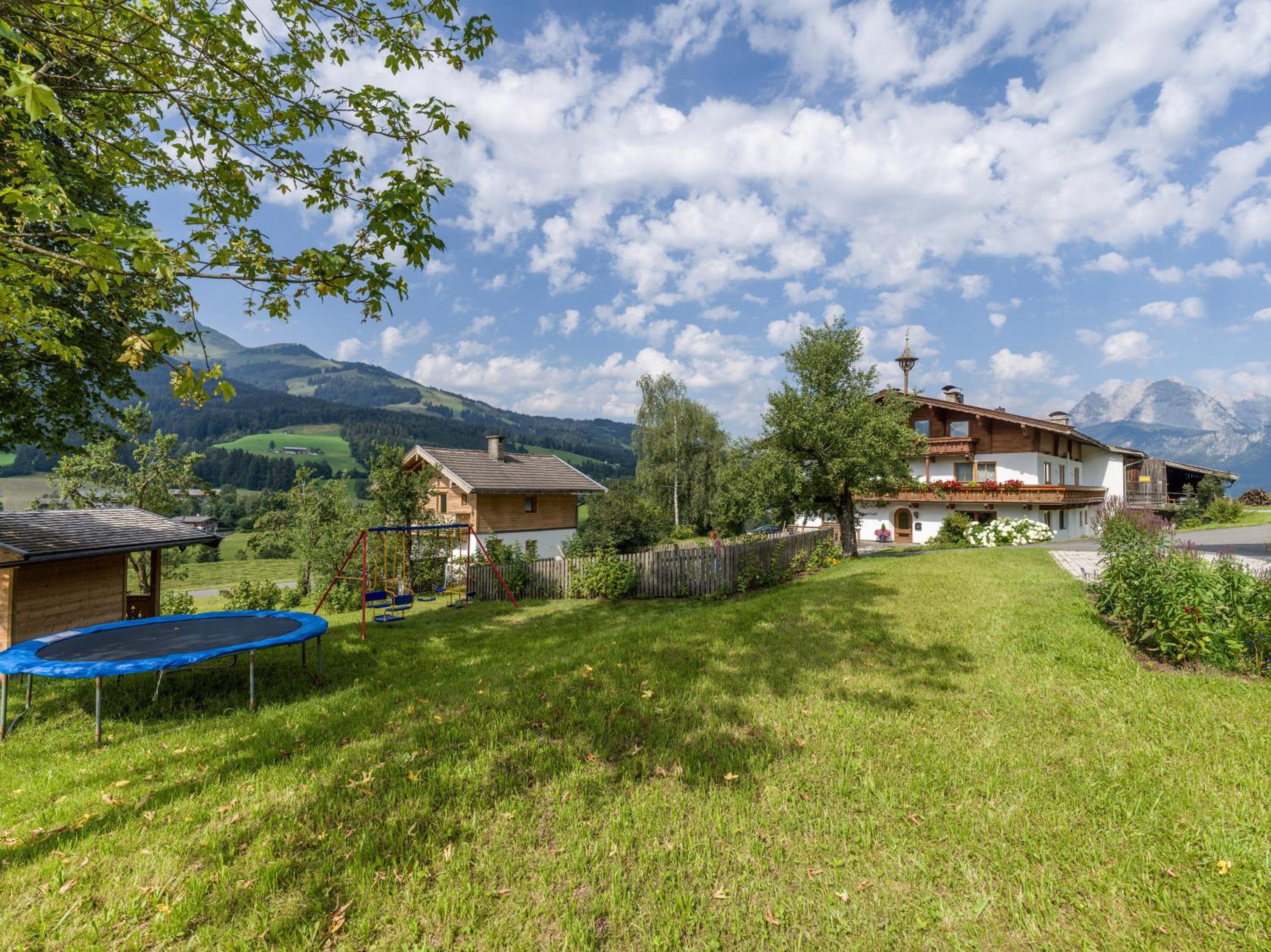 Blattlhof