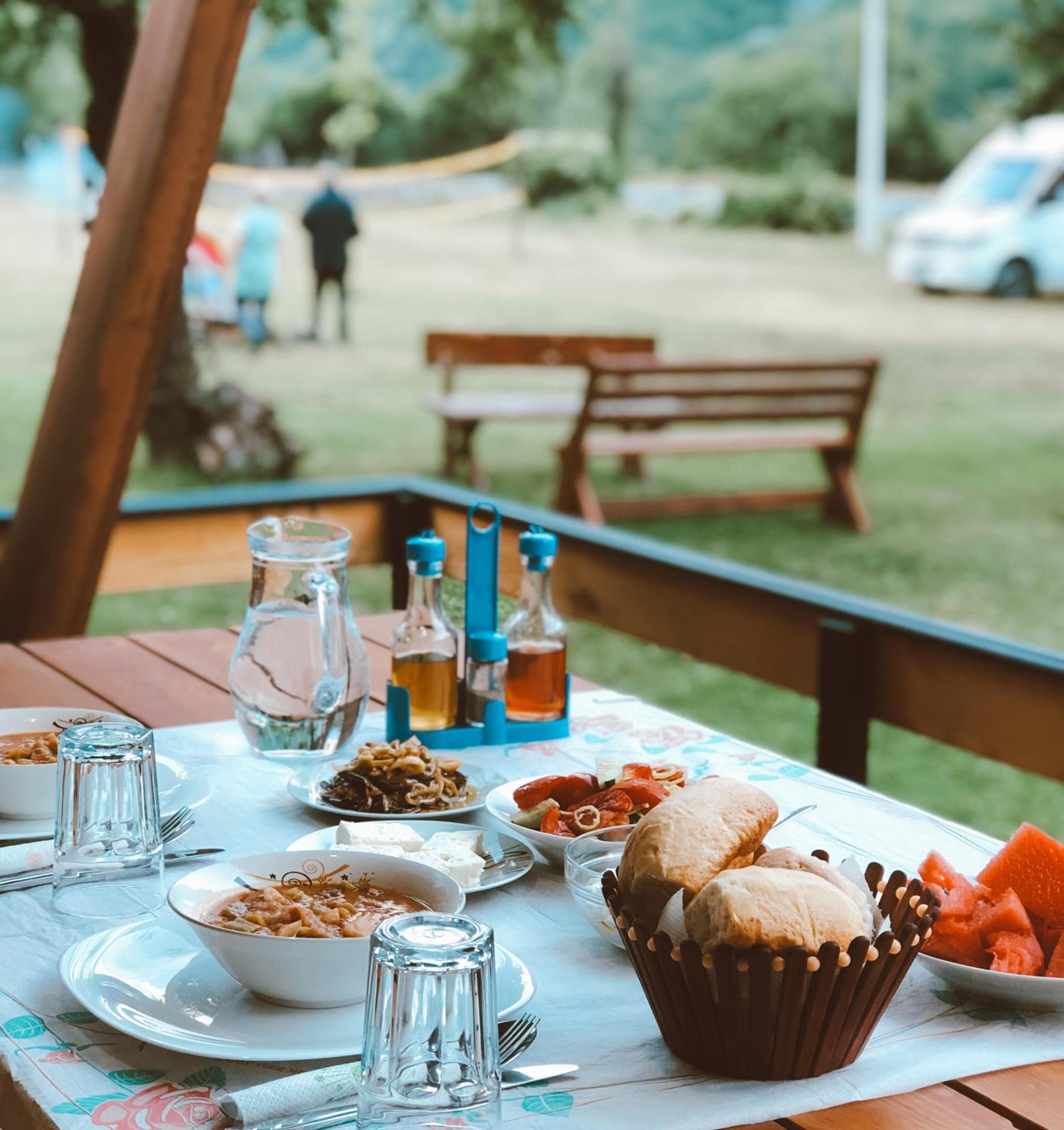 Guesthouse Pashko