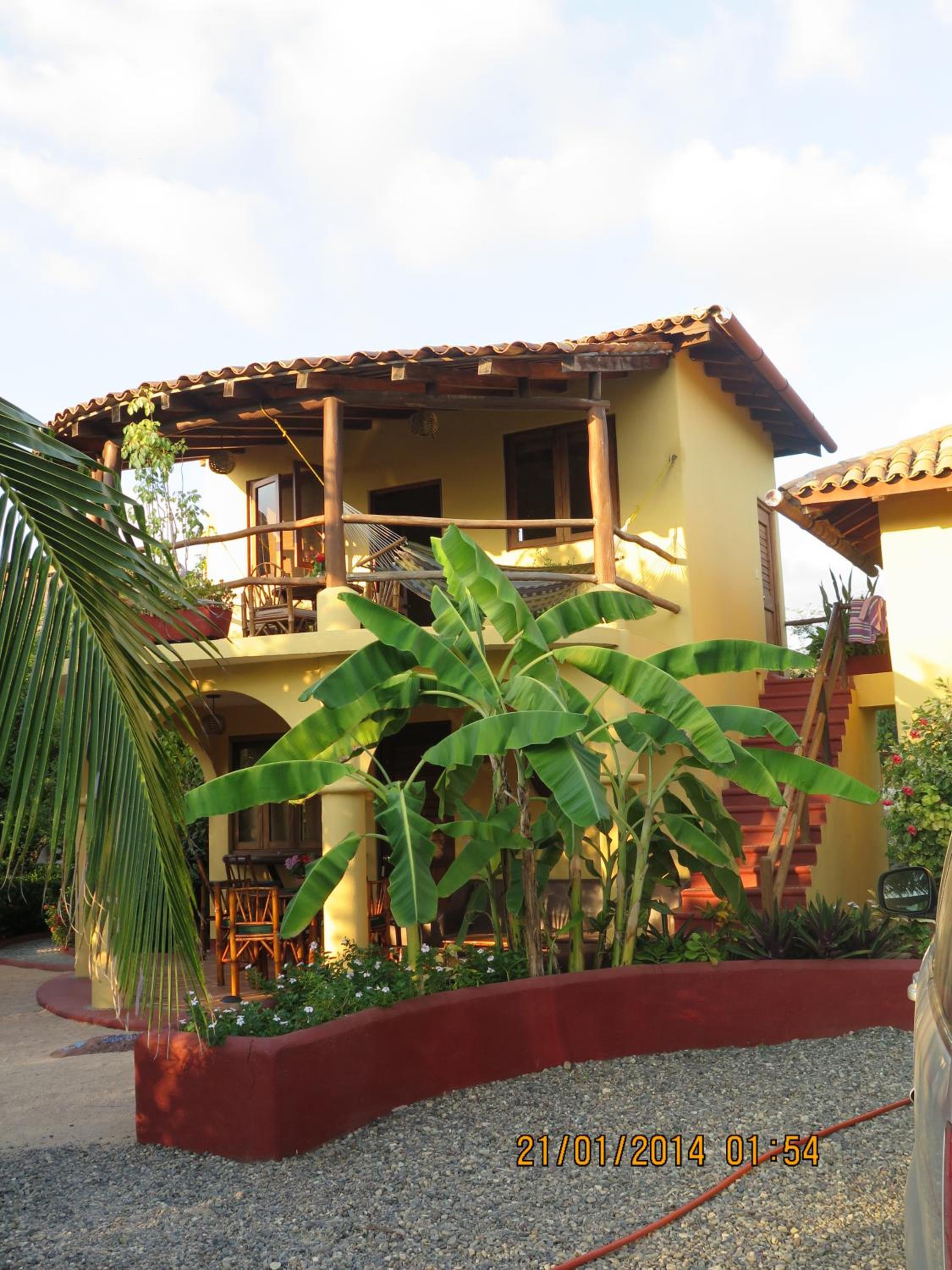 Hotel Troncones Point Hostel - Image 1