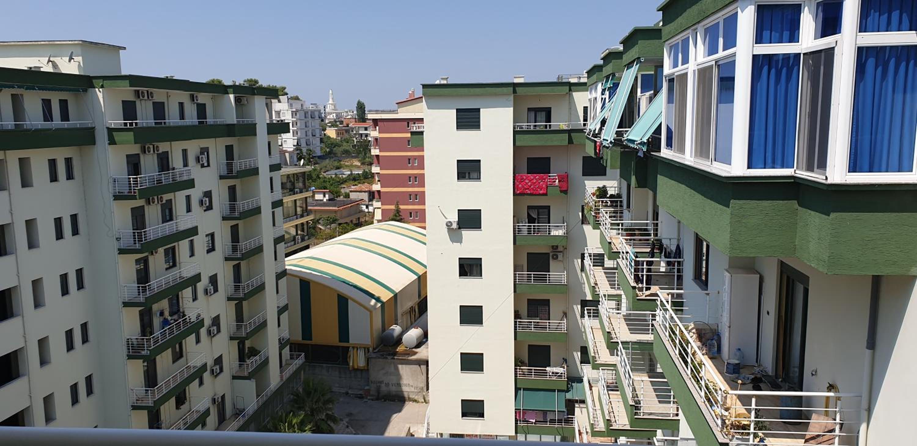 Comfort Apartments