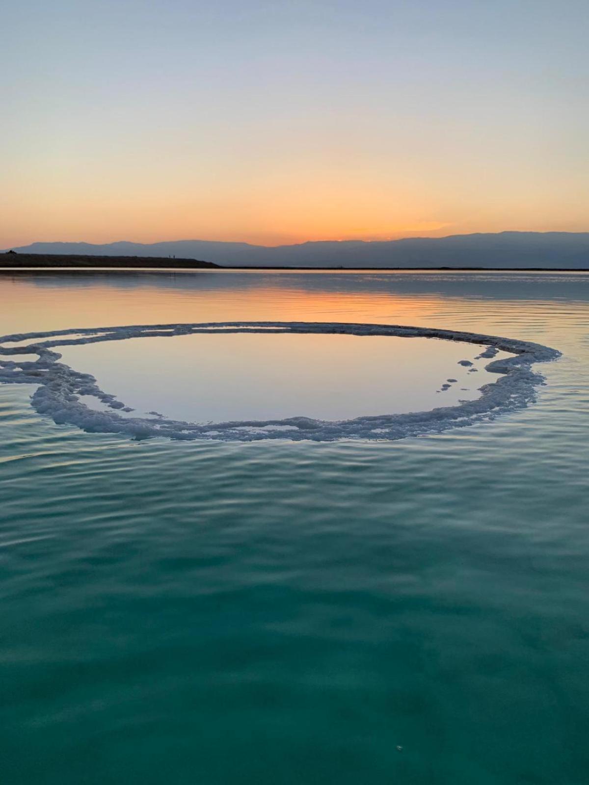 Aloni - Guest house Dead Sea