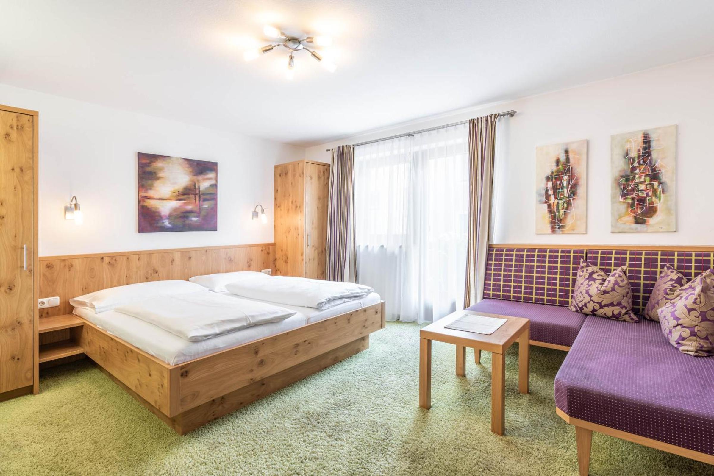 Appartements Mair