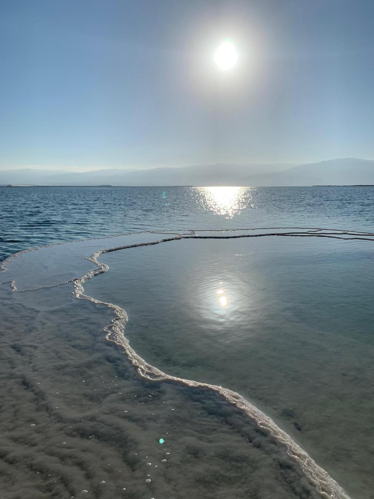 Aloni - Guest house Dead Sea