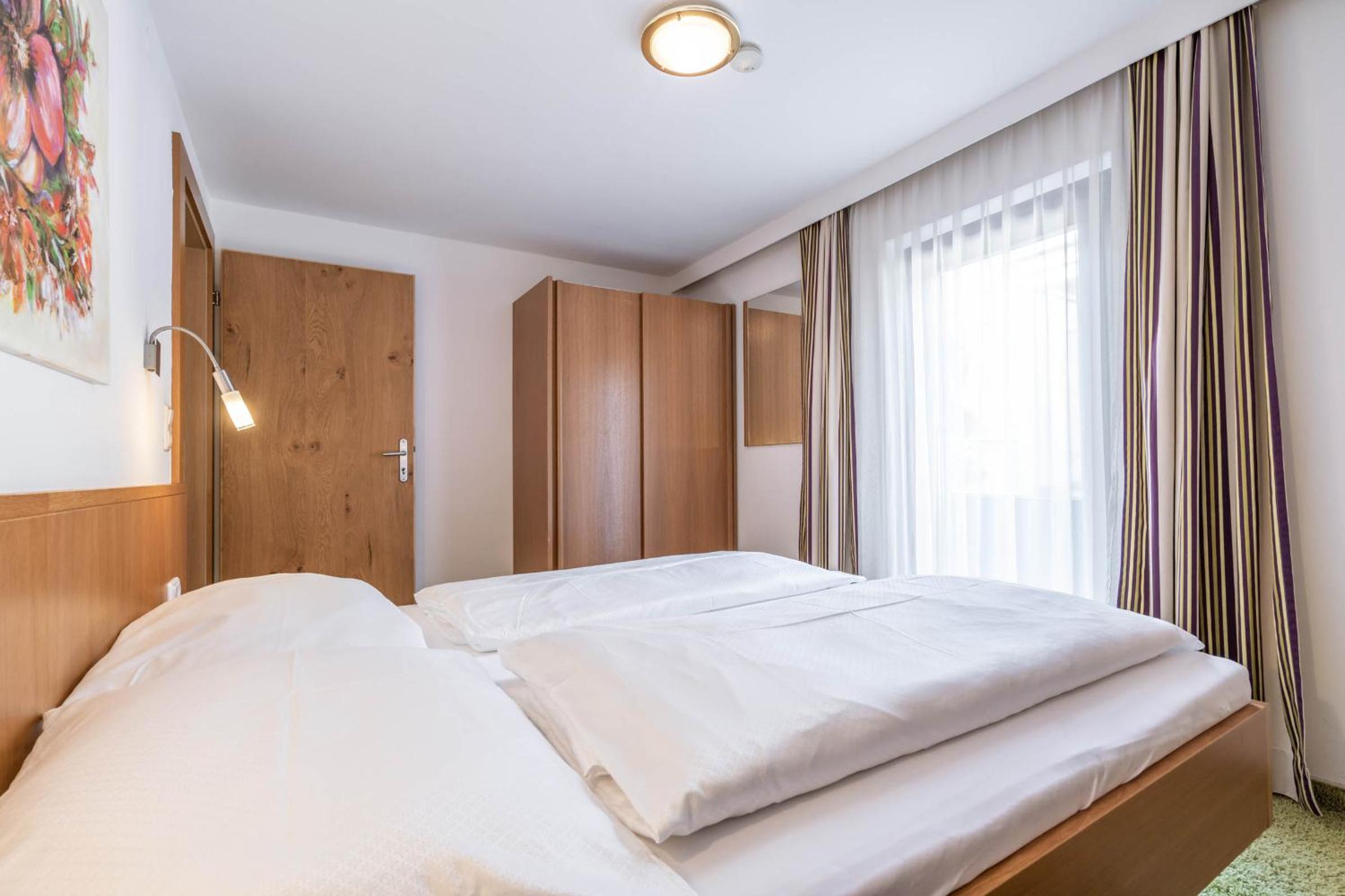 Appartements Mair