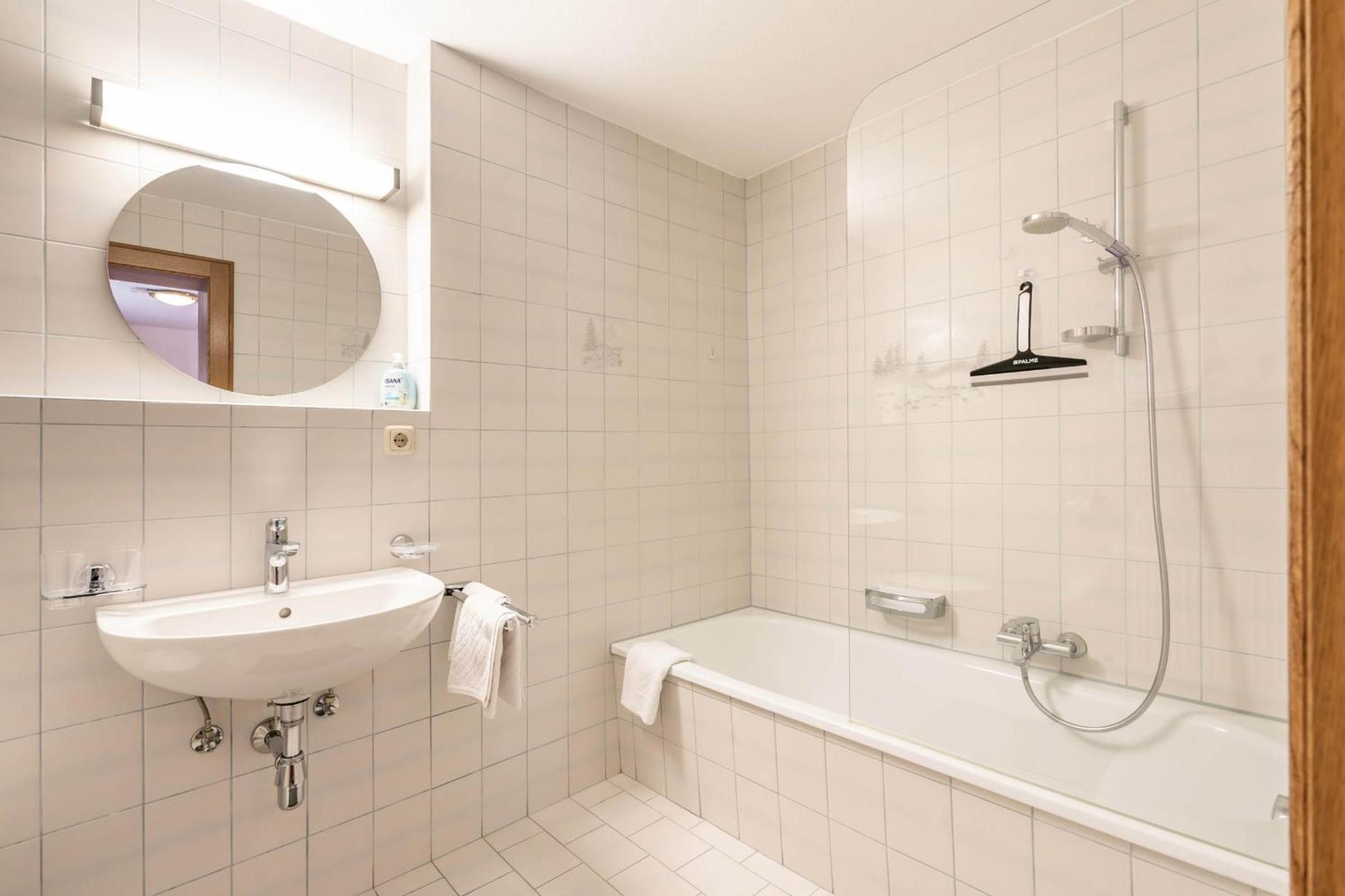 Appartements Mair