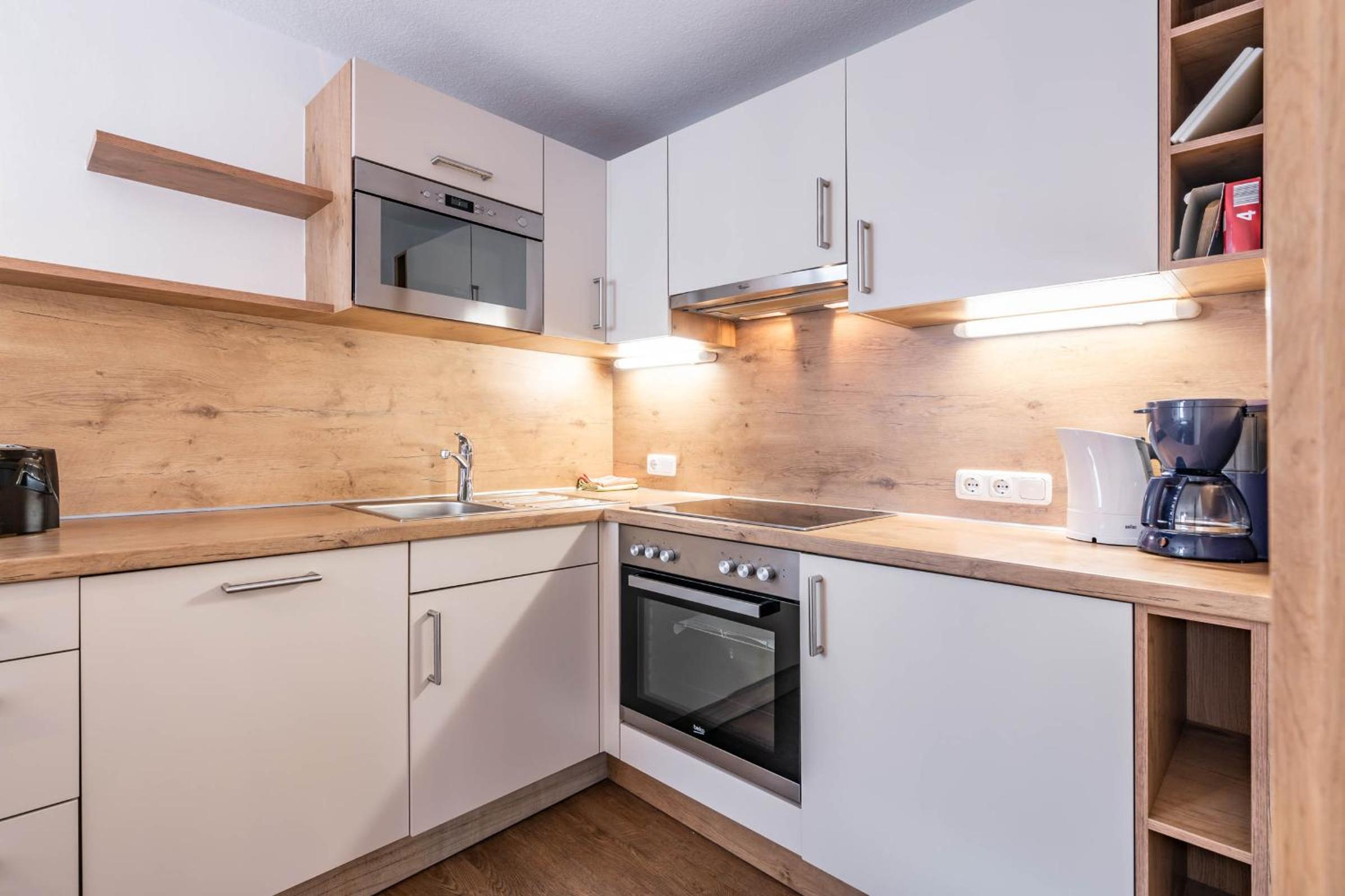Appartements Mair