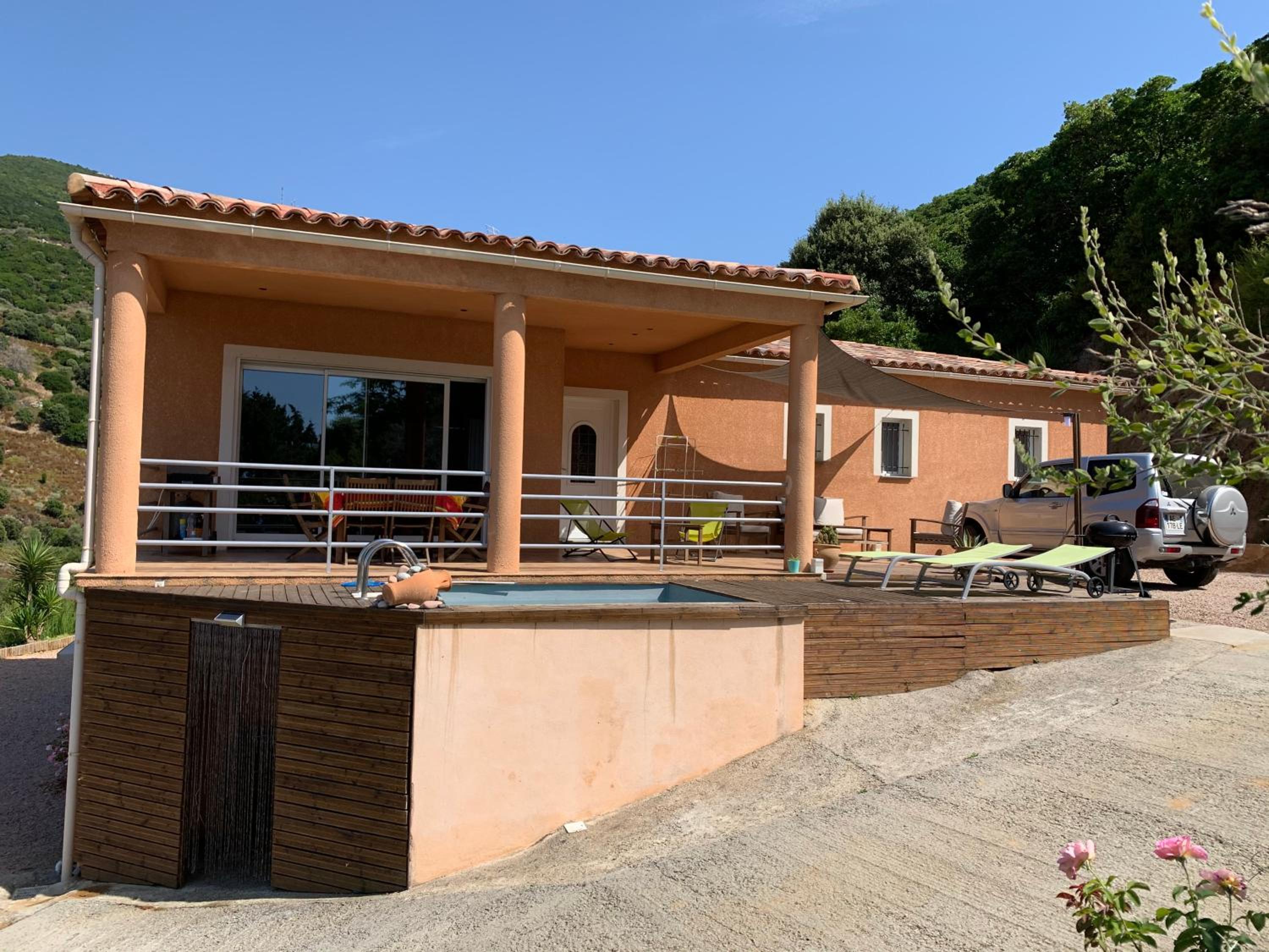 Villa Confina view 5