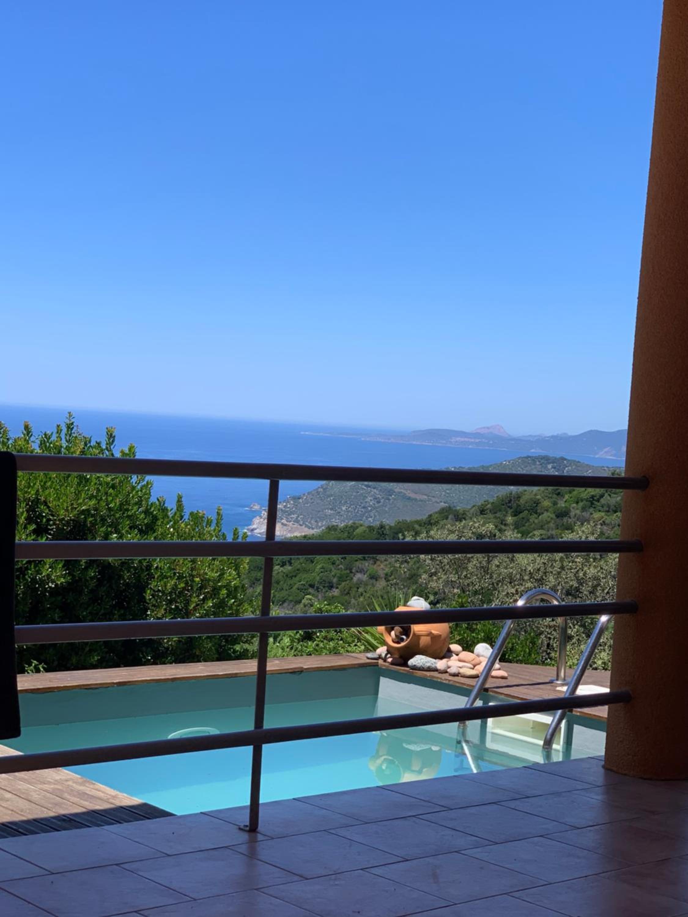 Villa Confina view 3