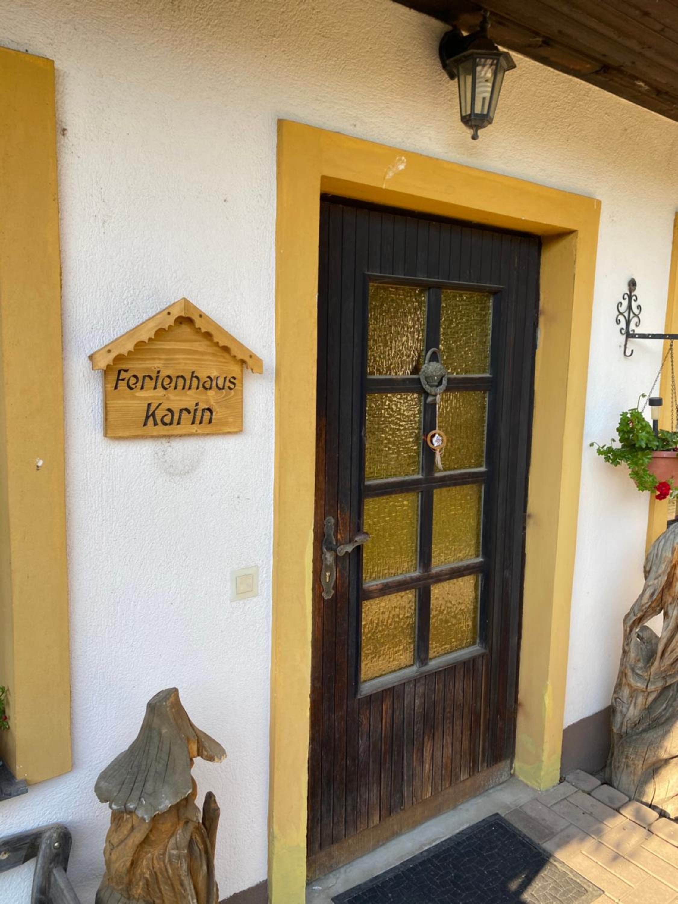 Ferienhaus Karin