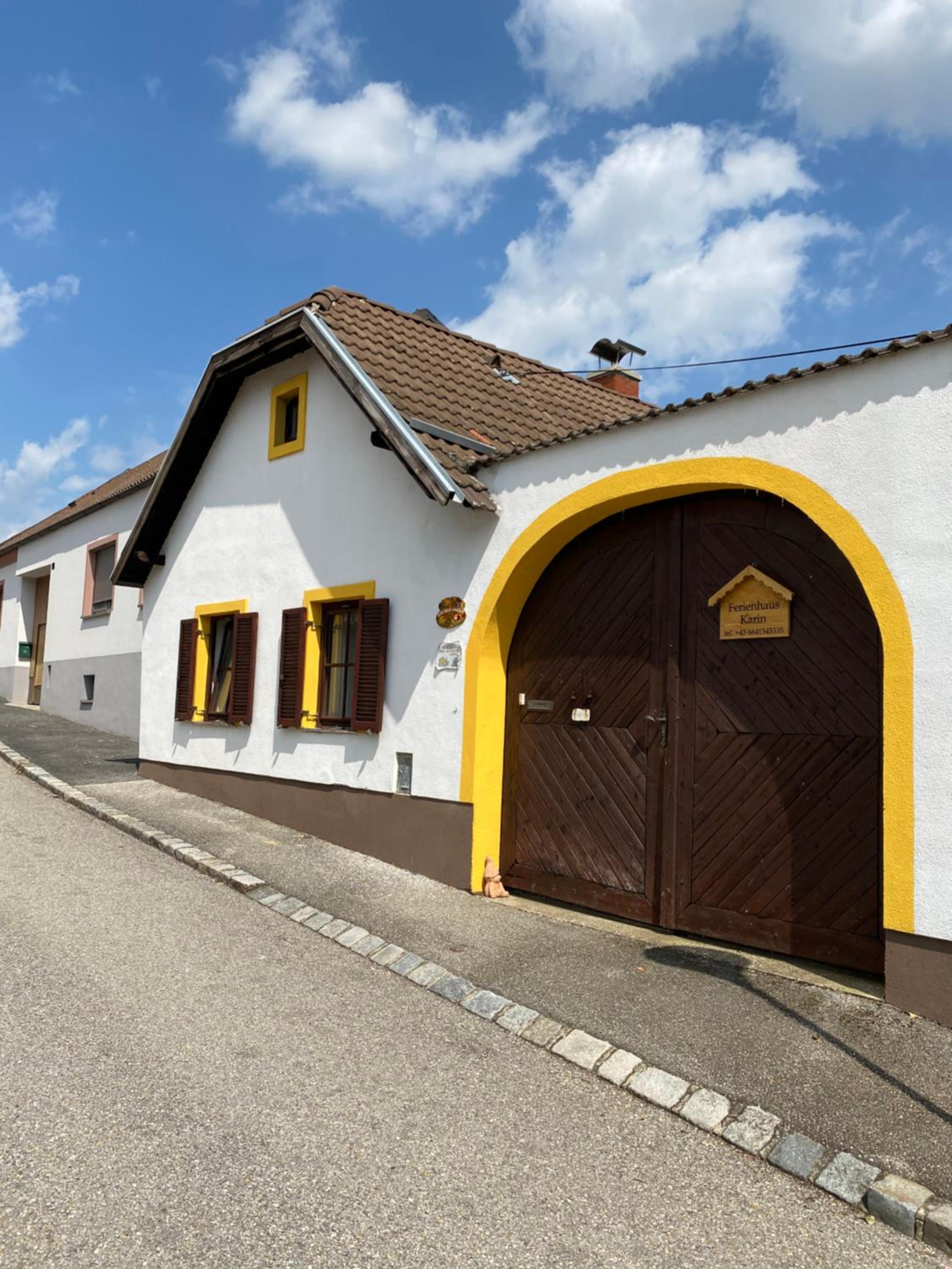 Ferienhaus Karin