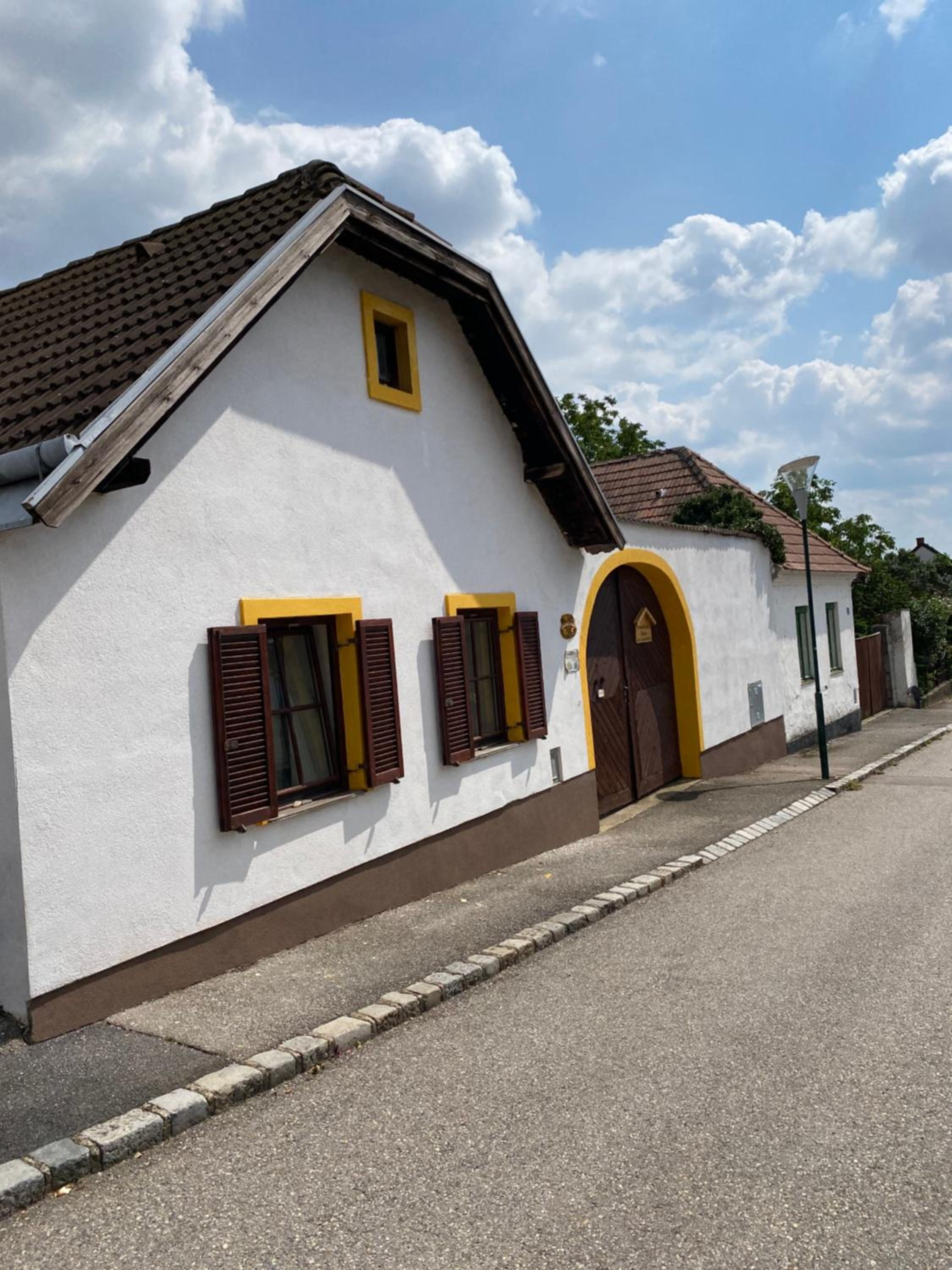 Ferienhaus Karin