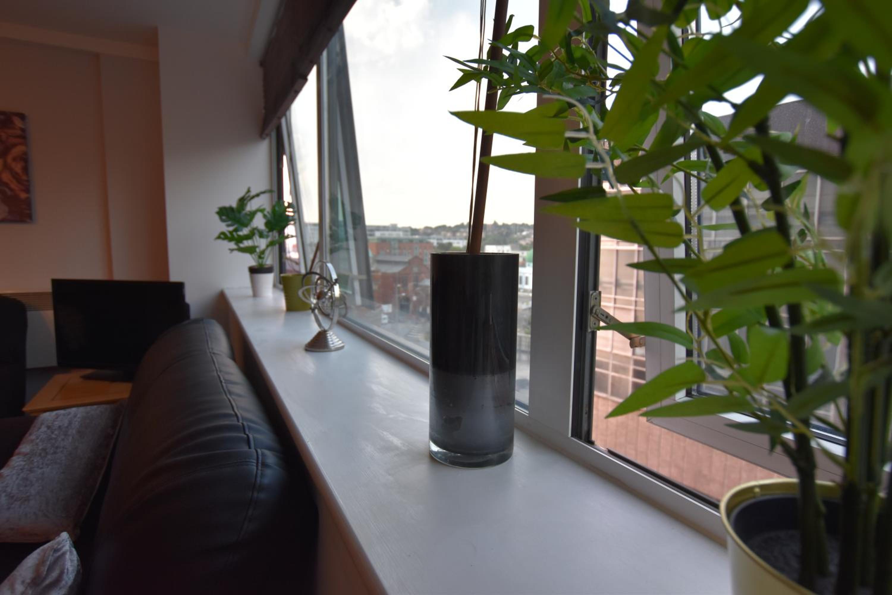 Amazing Apartments in Peckham