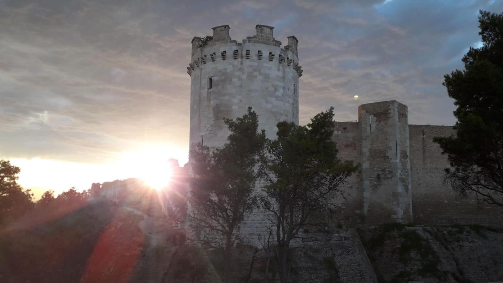 L’Arca - Bed & Breakfast in Lucera Centro view 5
