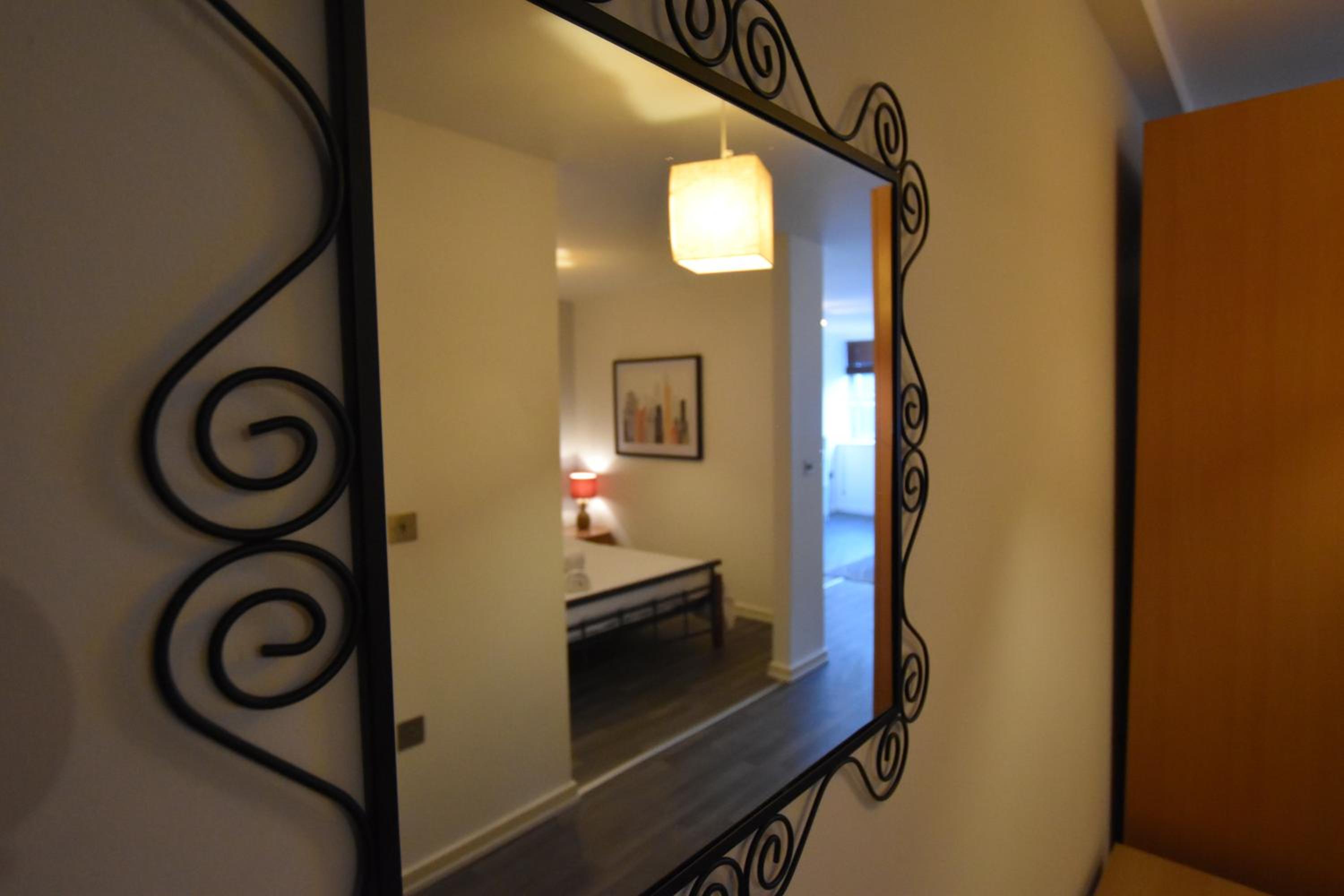 Amazing Apartments in Peckham