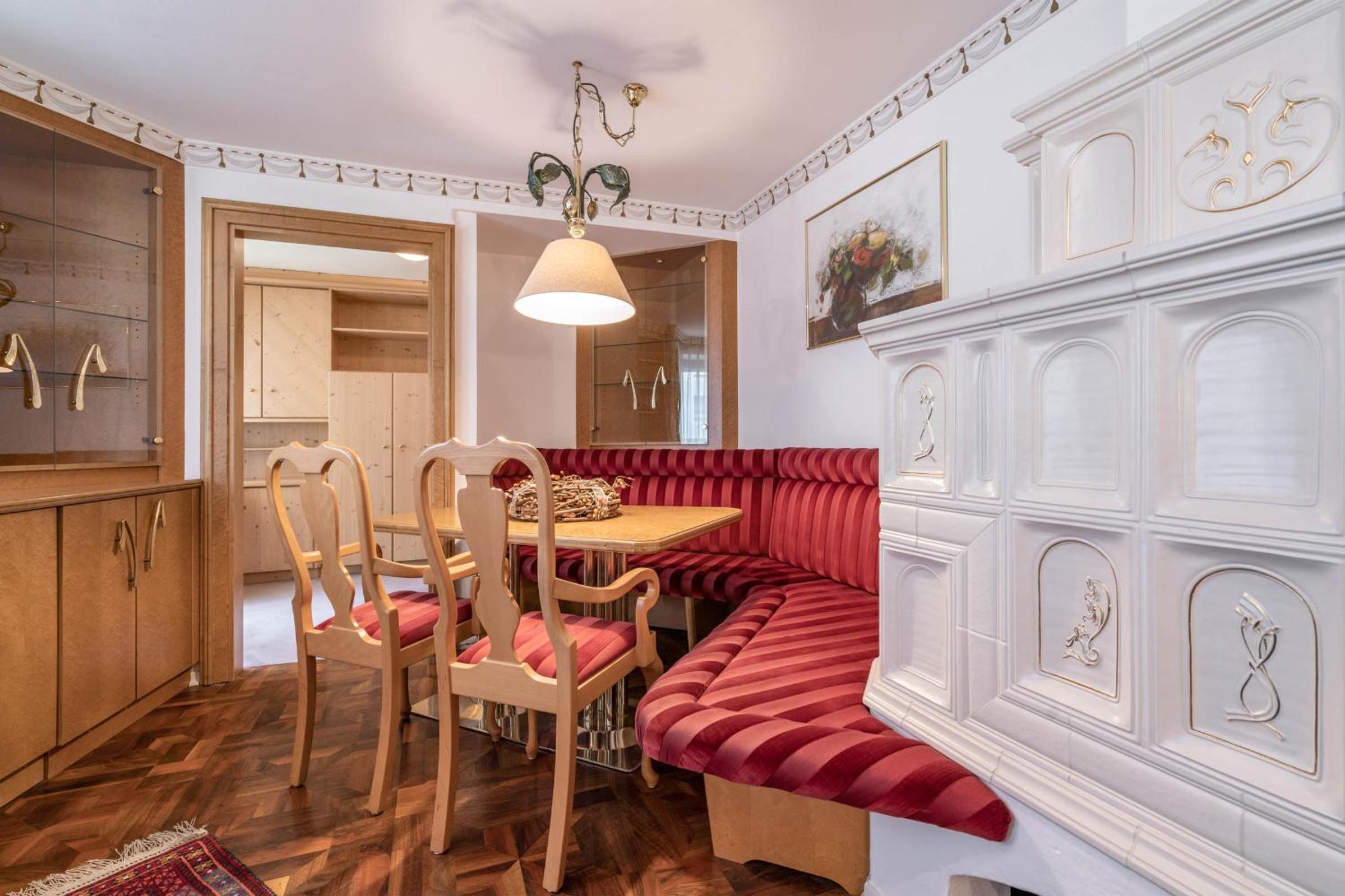 Appartements Mair