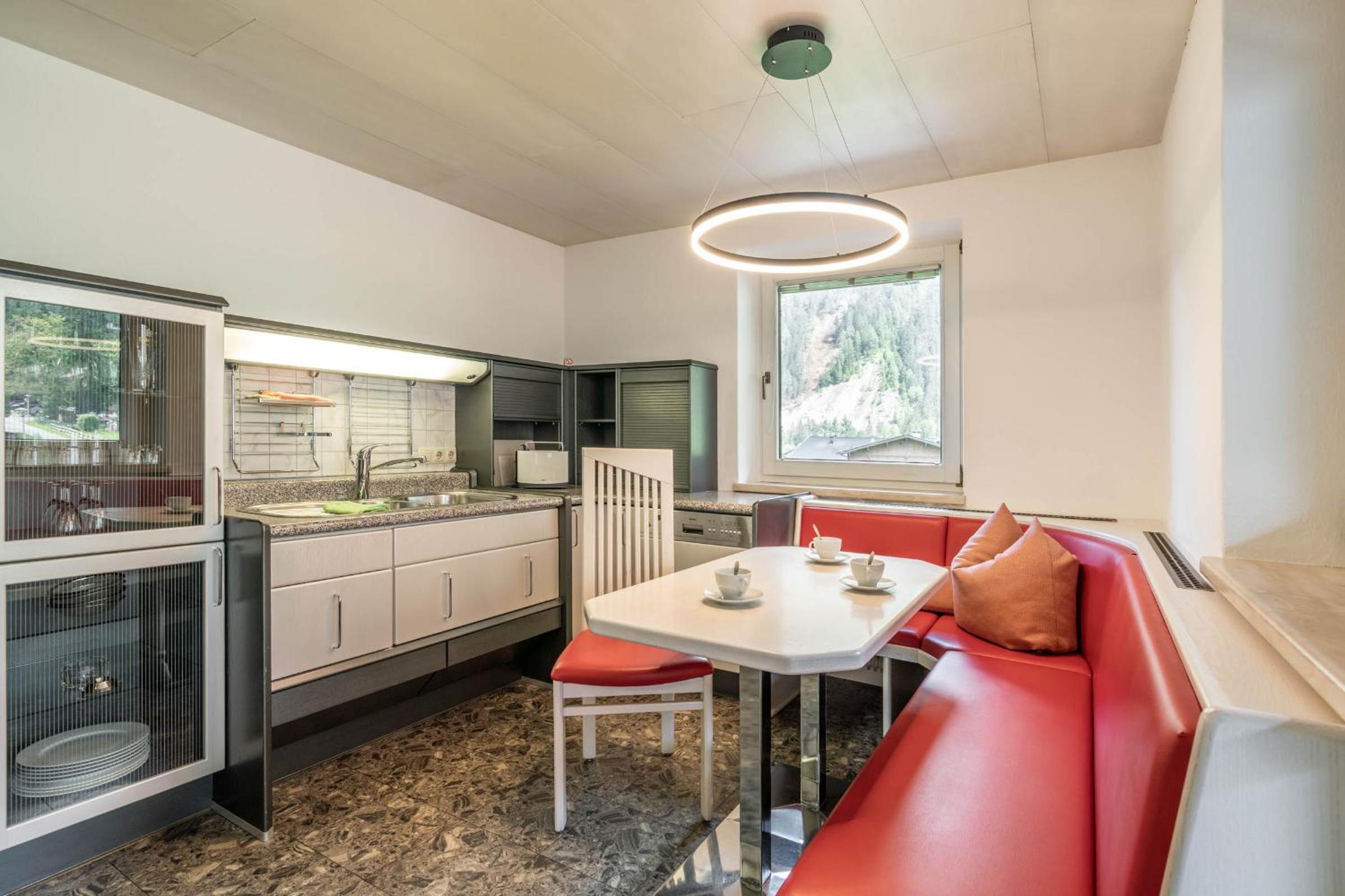 Appartements Mair