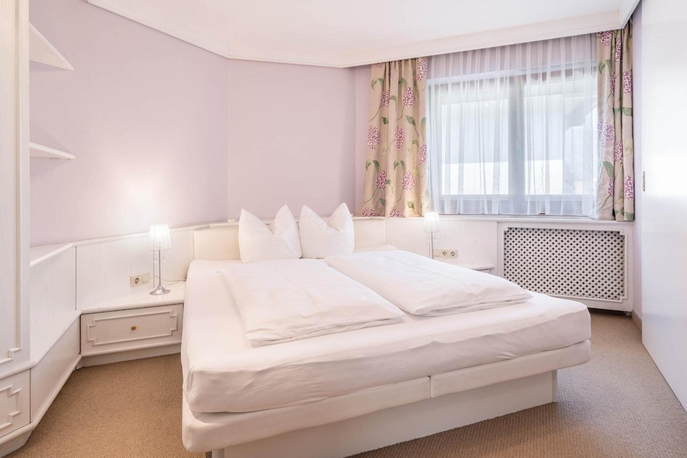 Appartements Mair