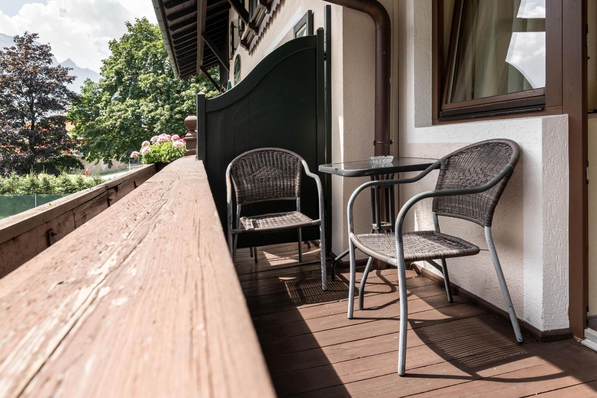 Appartements Mair
