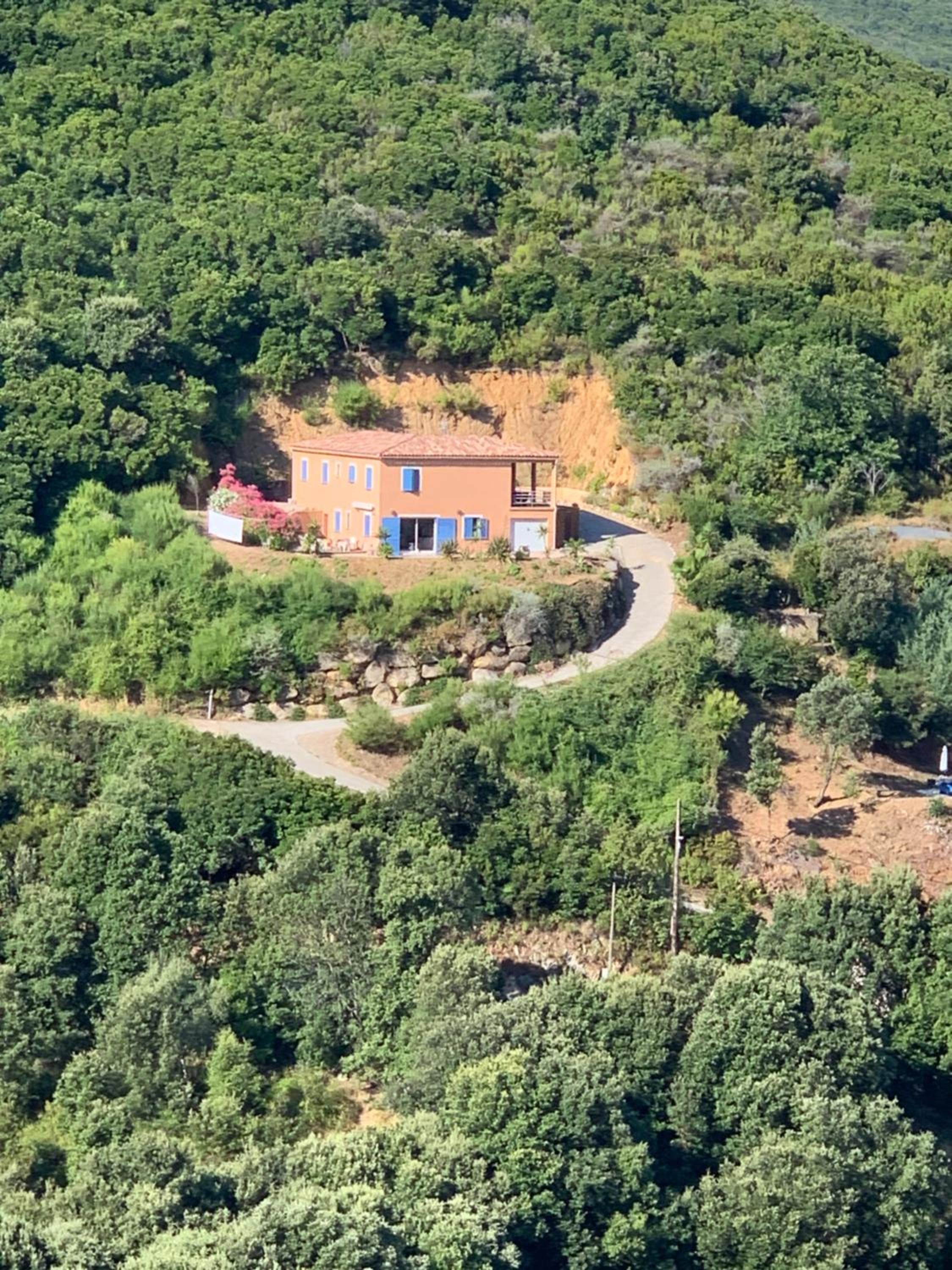 Villa Confina view 4