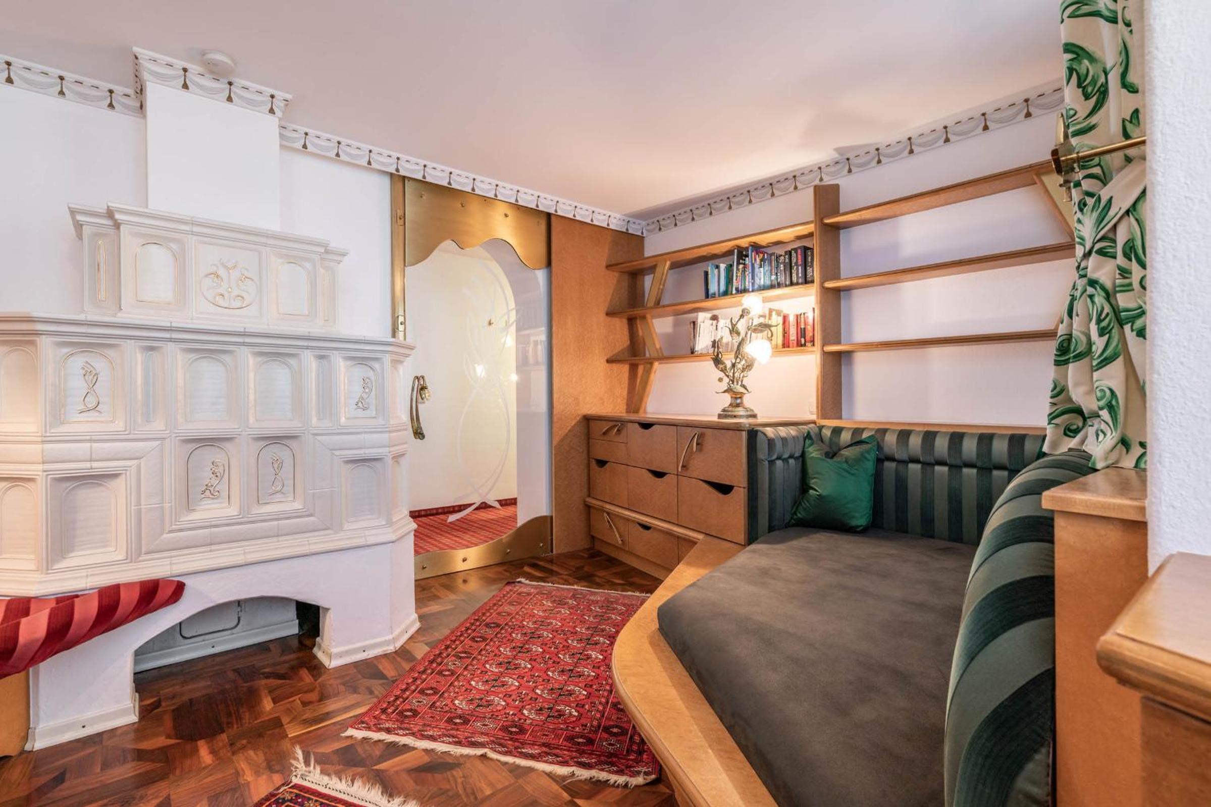 Appartements Mair
