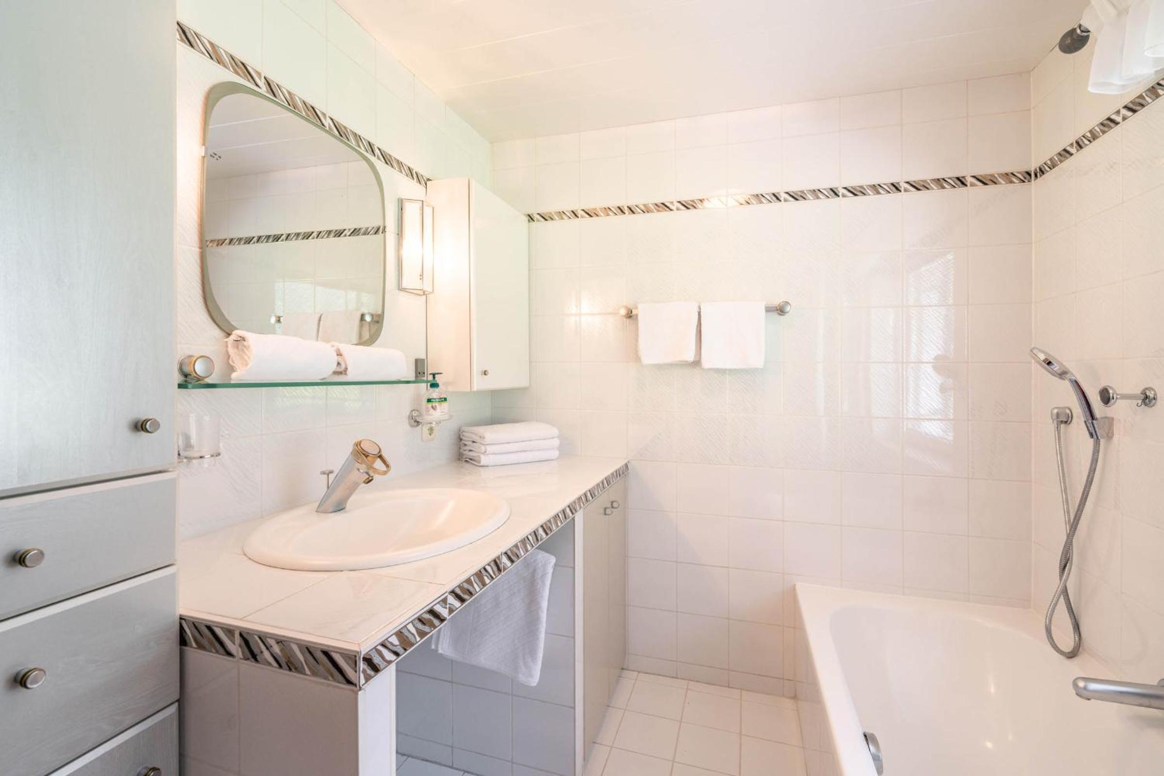 Appartements Mair