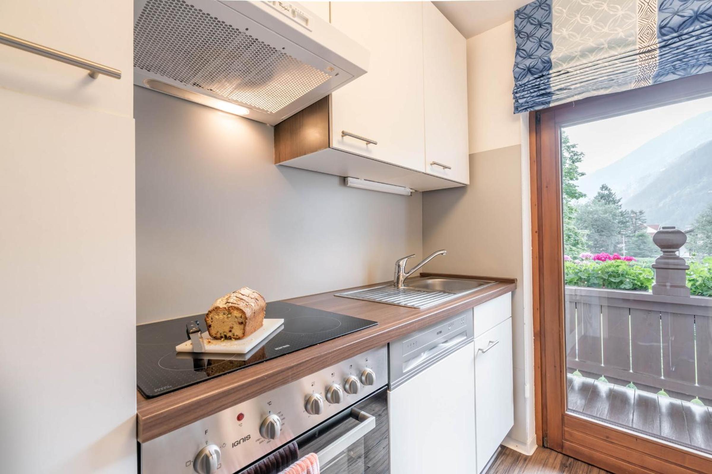 Appartements Mair