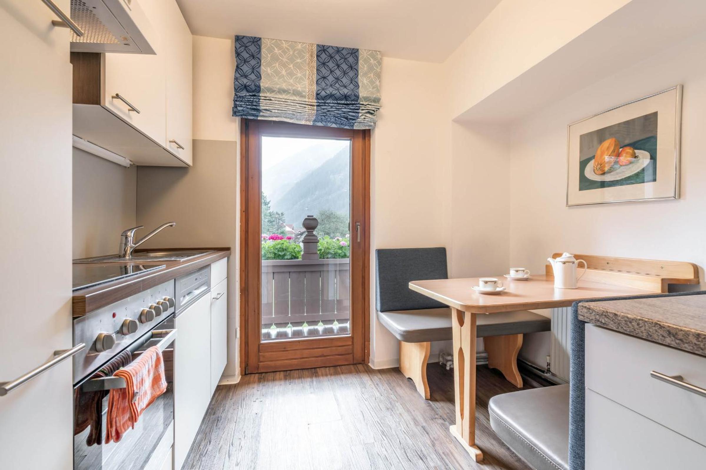 Appartements Mair