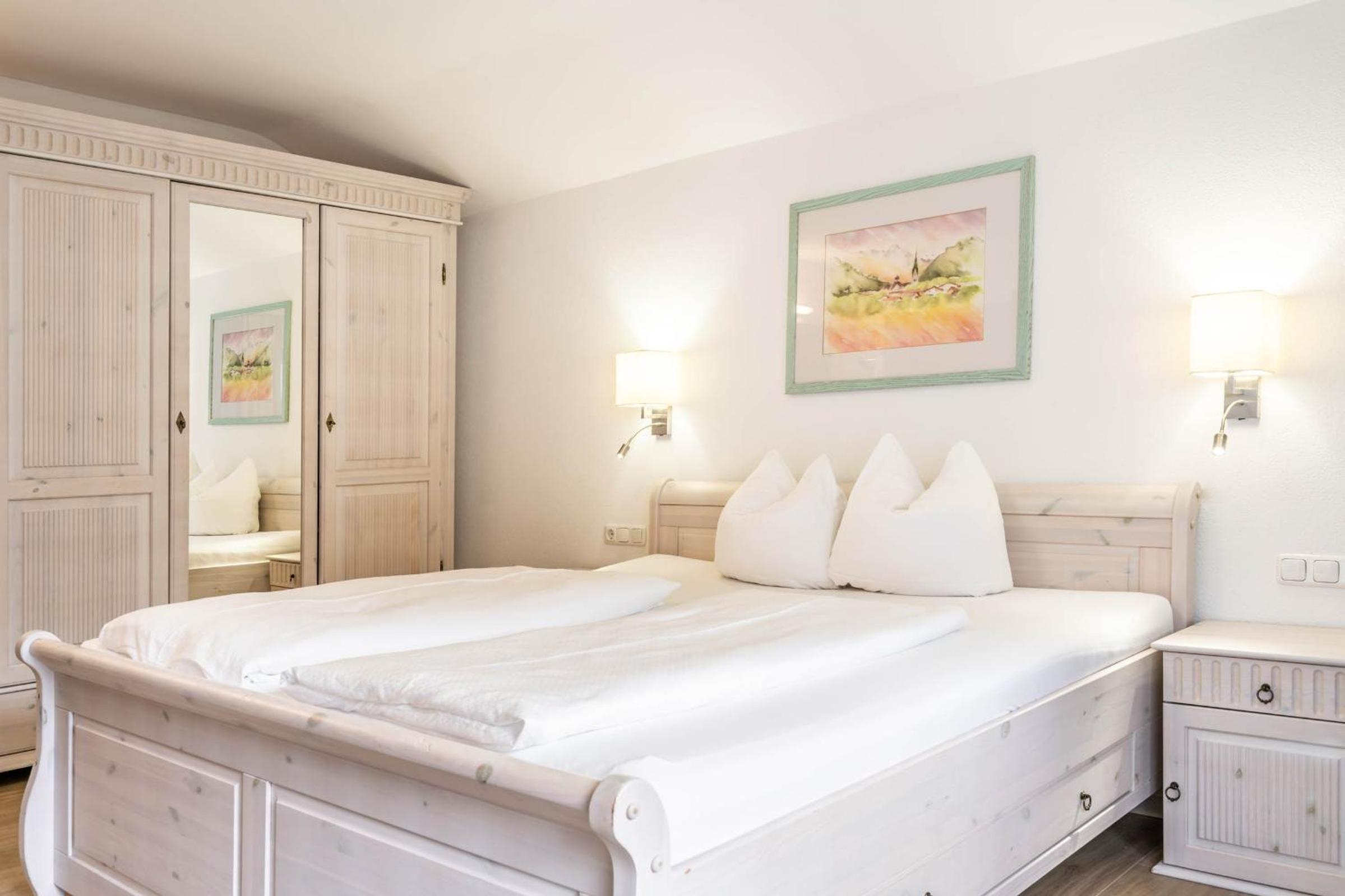 Appartements Mair