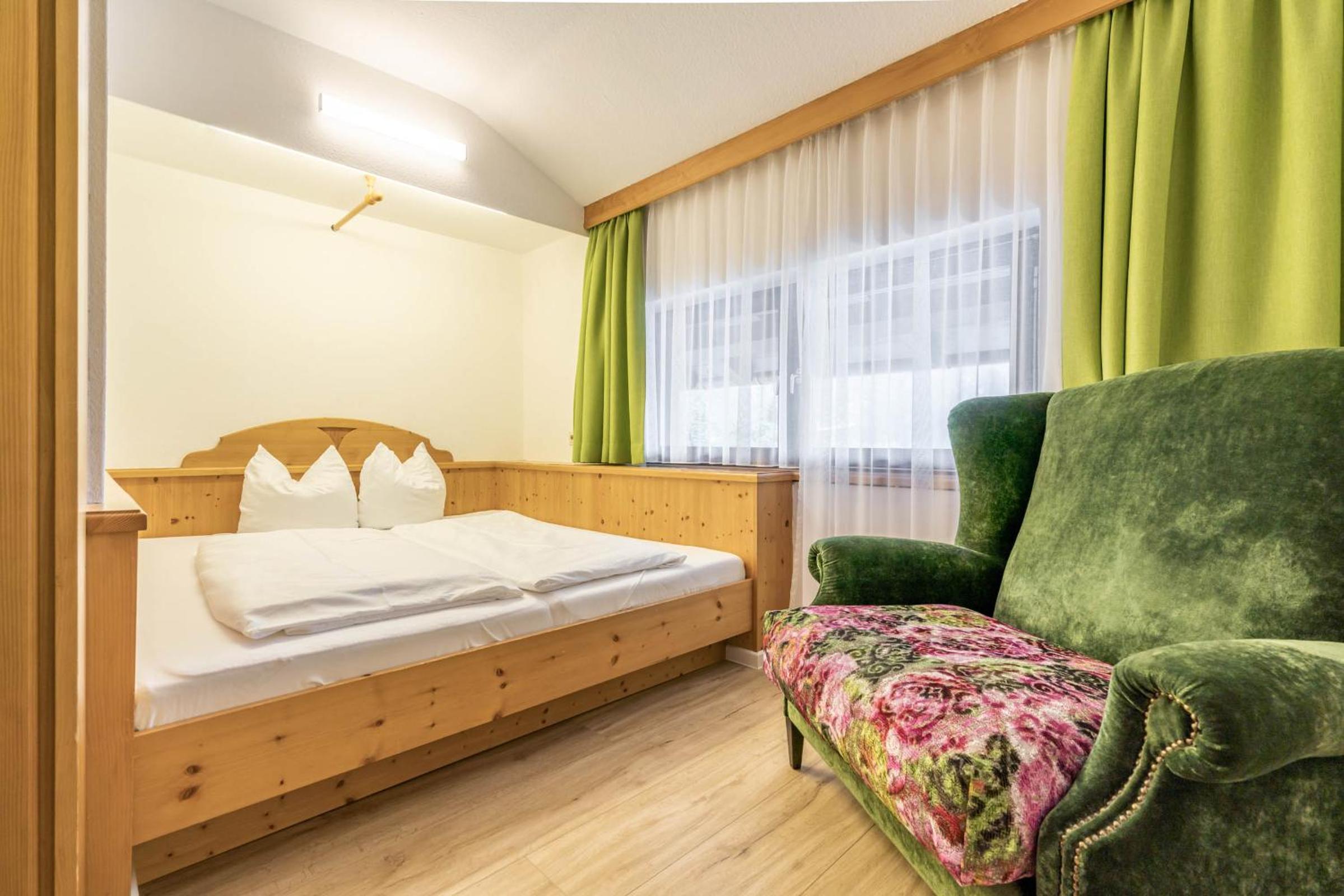 Appartements Mair