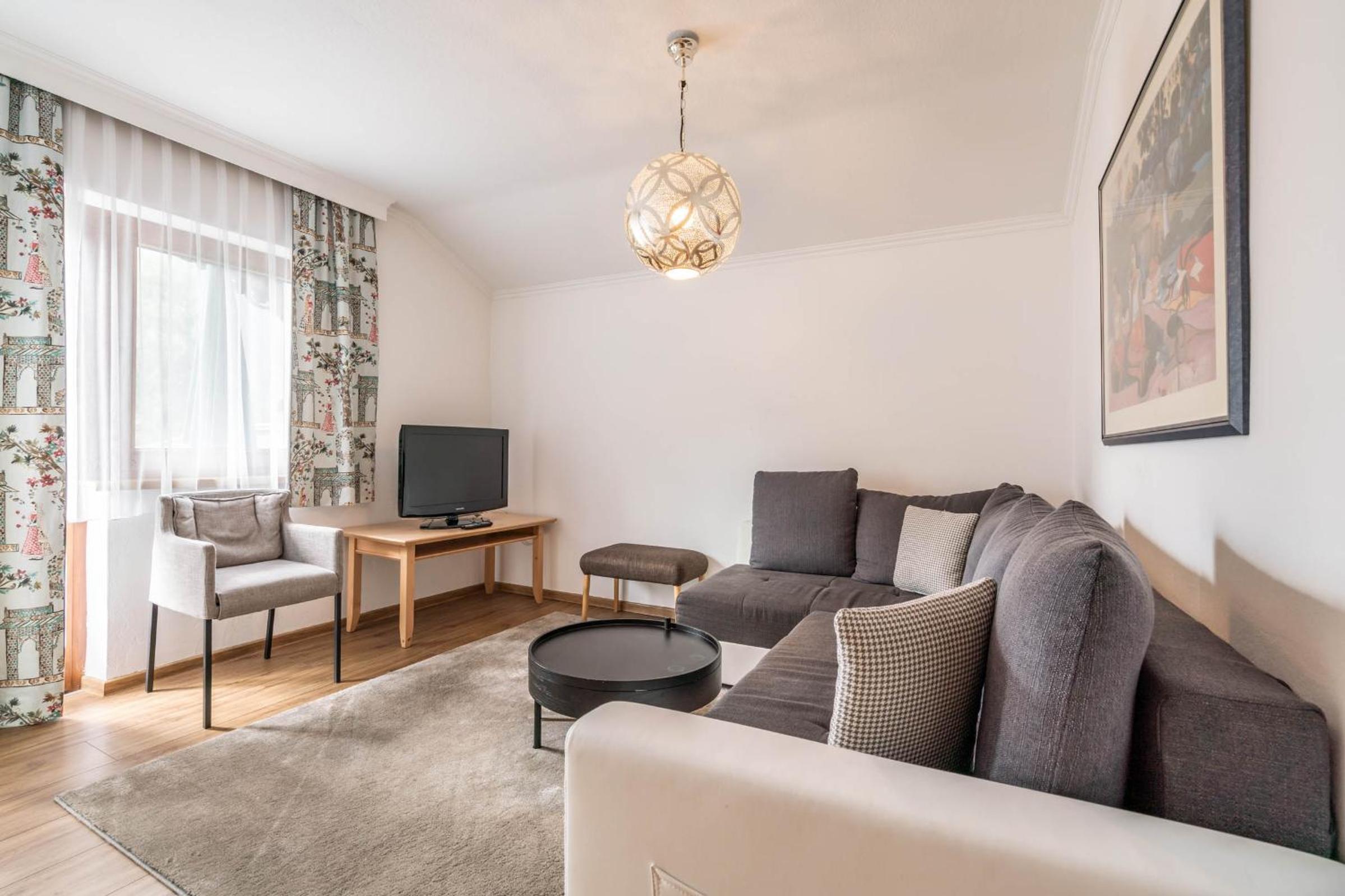 Appartements Mair