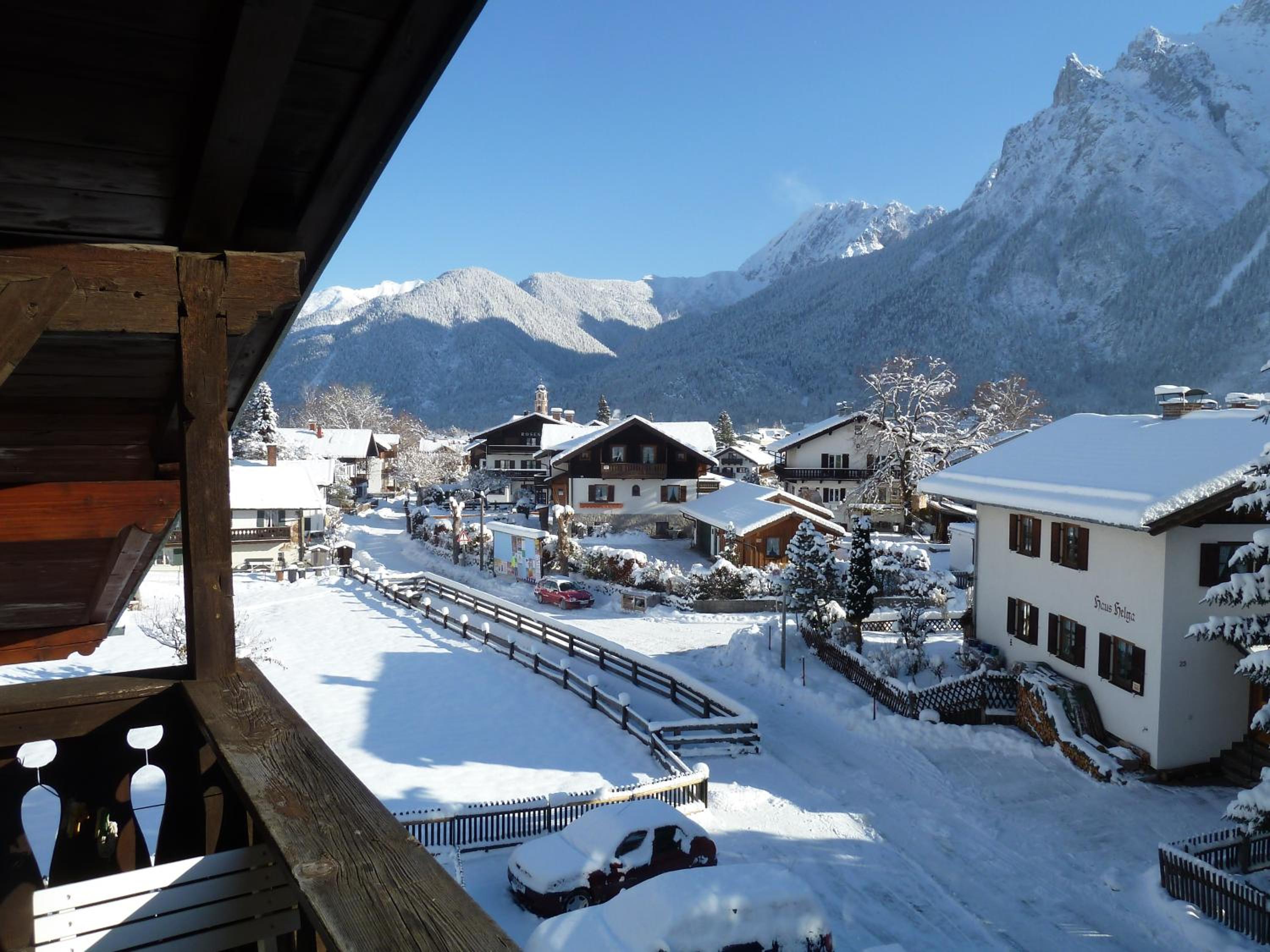 Pension Karner