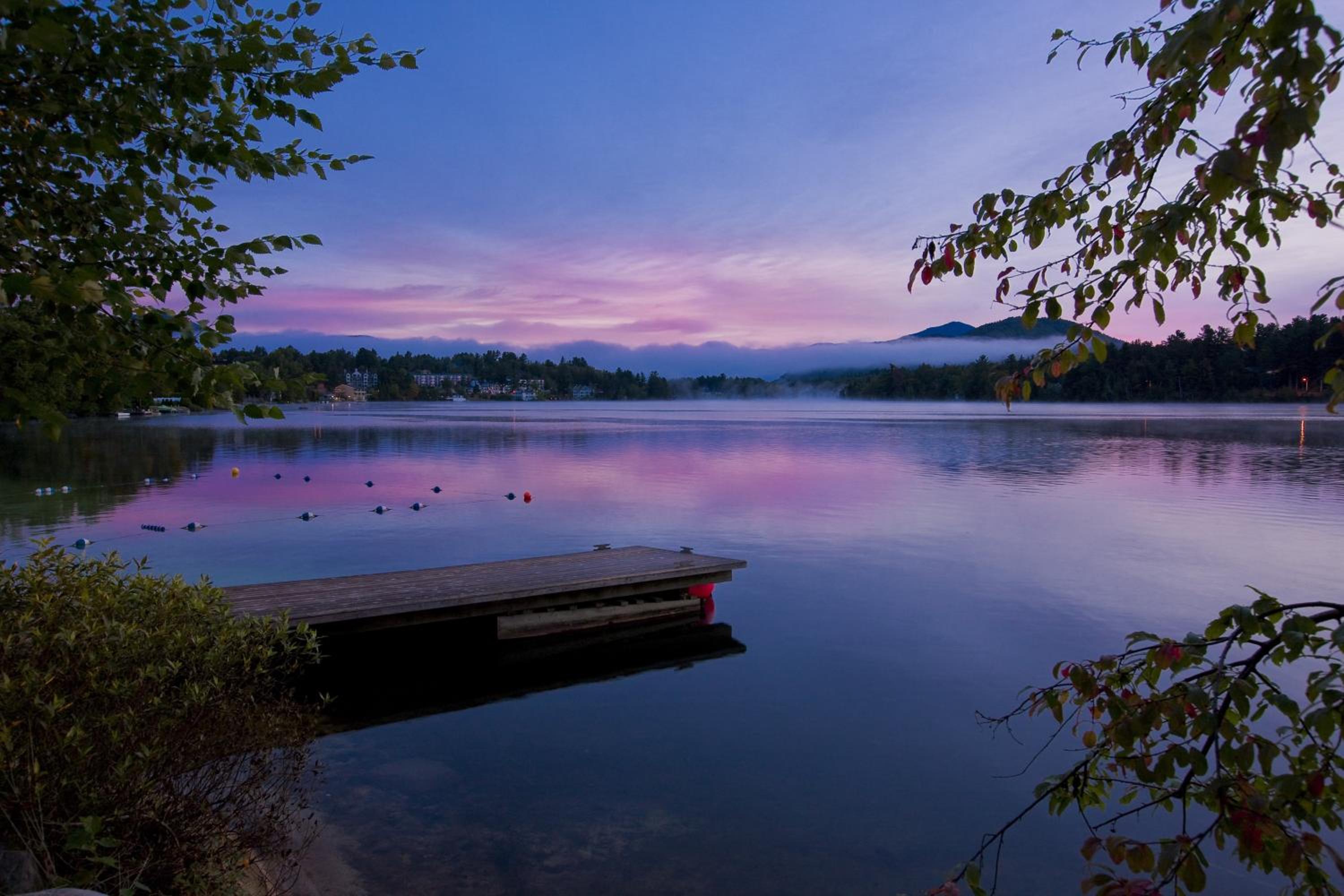 Golden Arrow Lakeside Resort