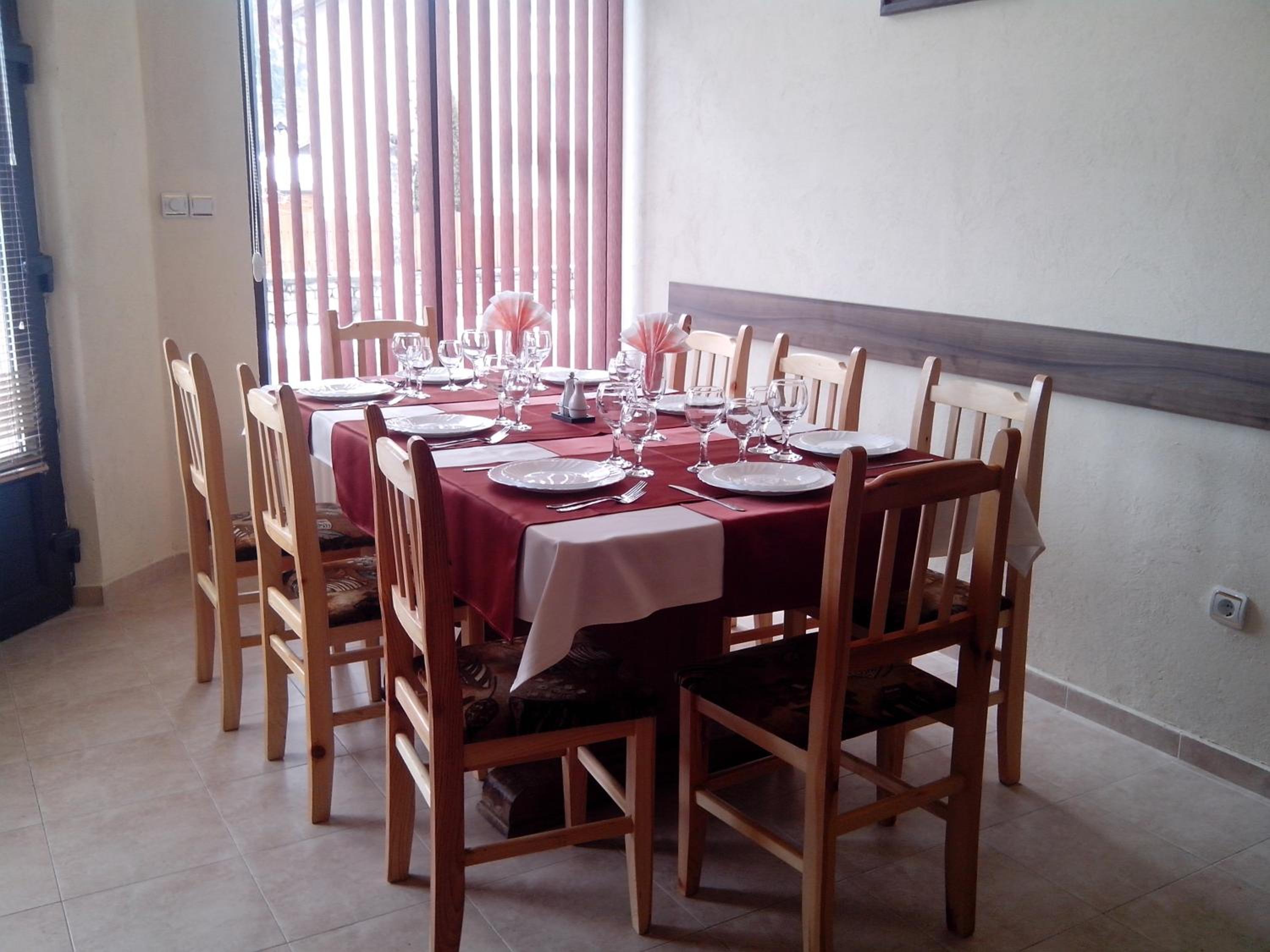Advel Guest House
