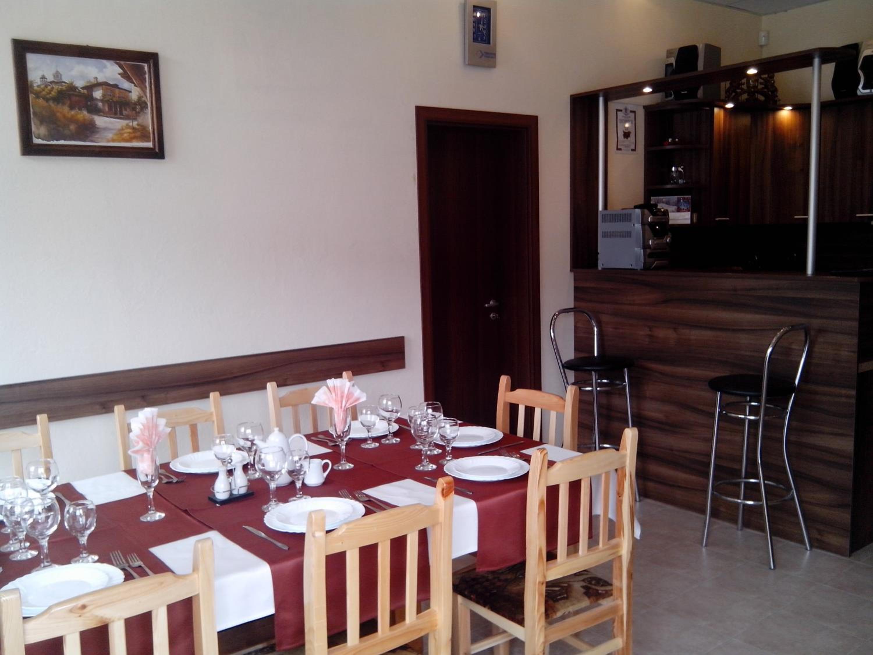 Advel Guest House