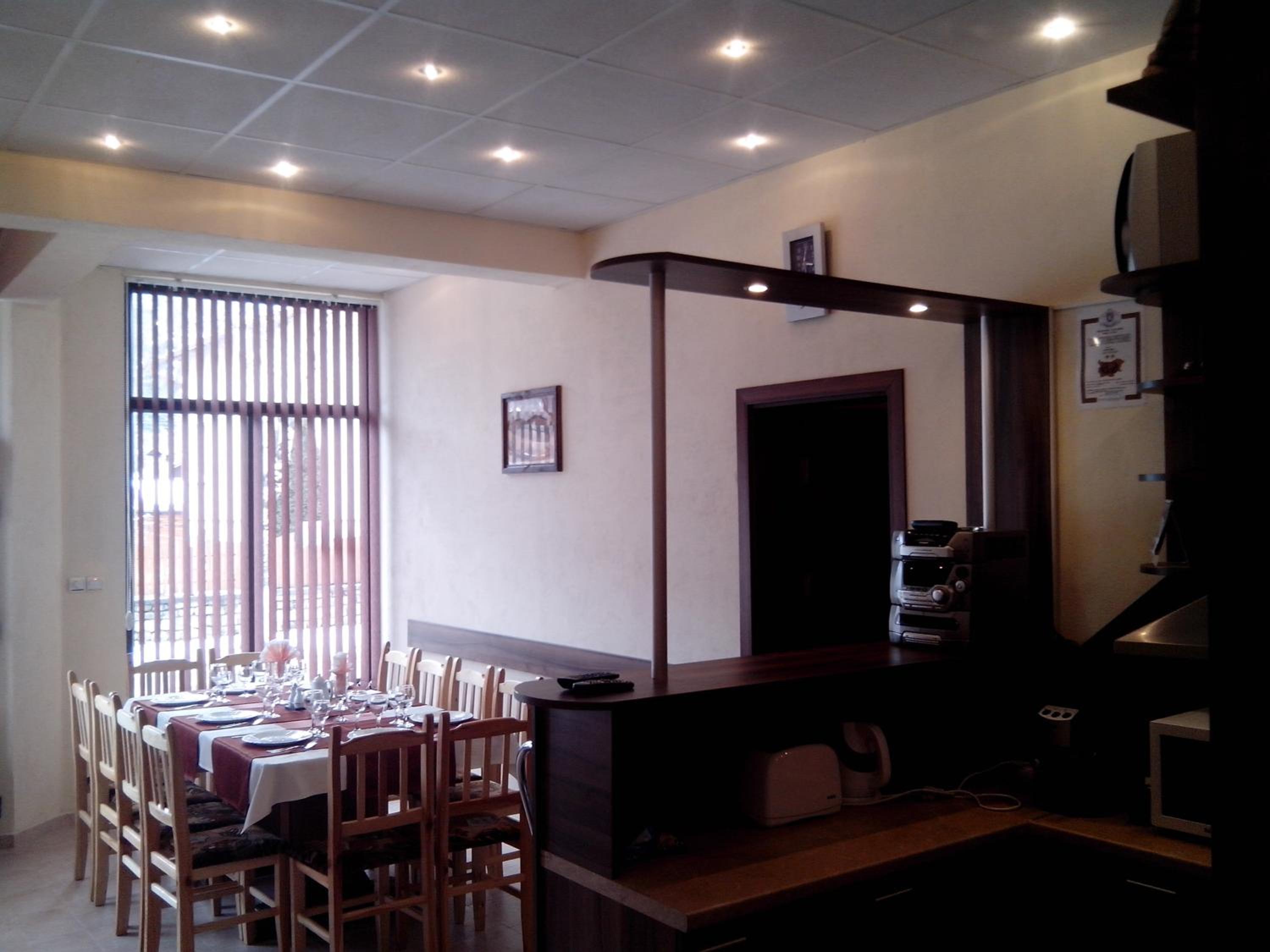Advel Guest House