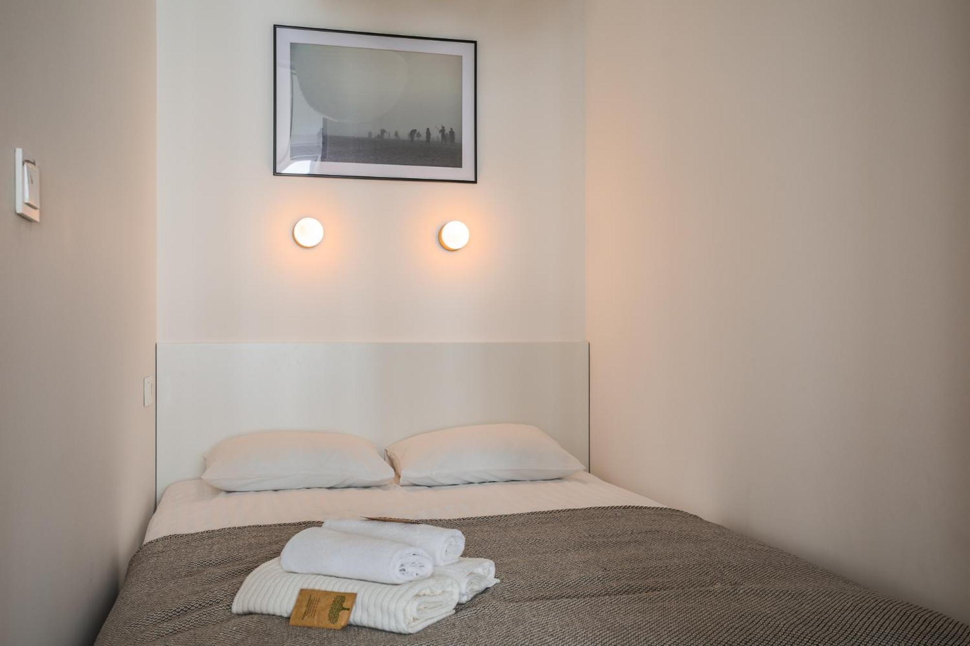 Apartment Copernicus No. 25 view 5
