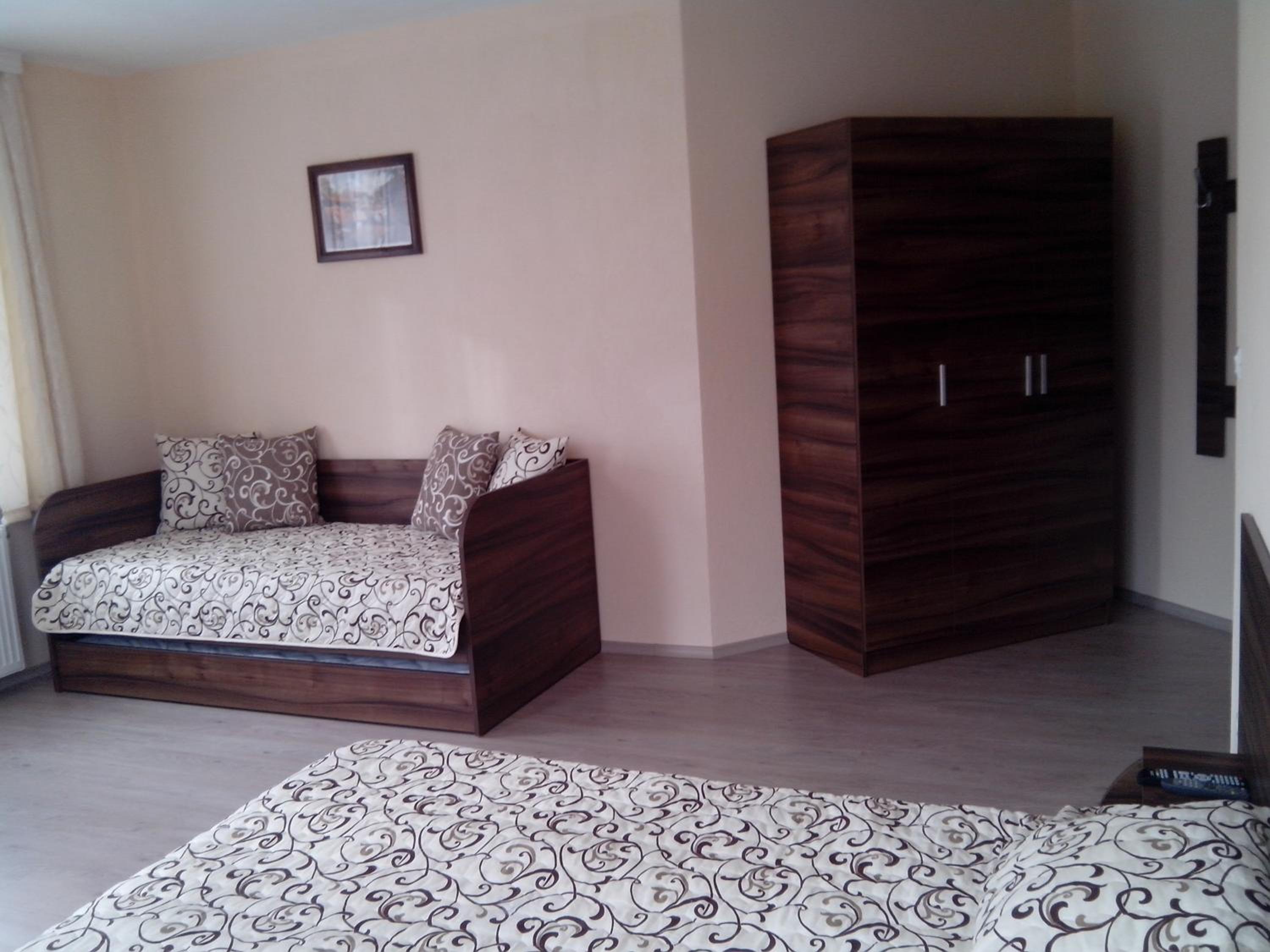 Advel Guest House