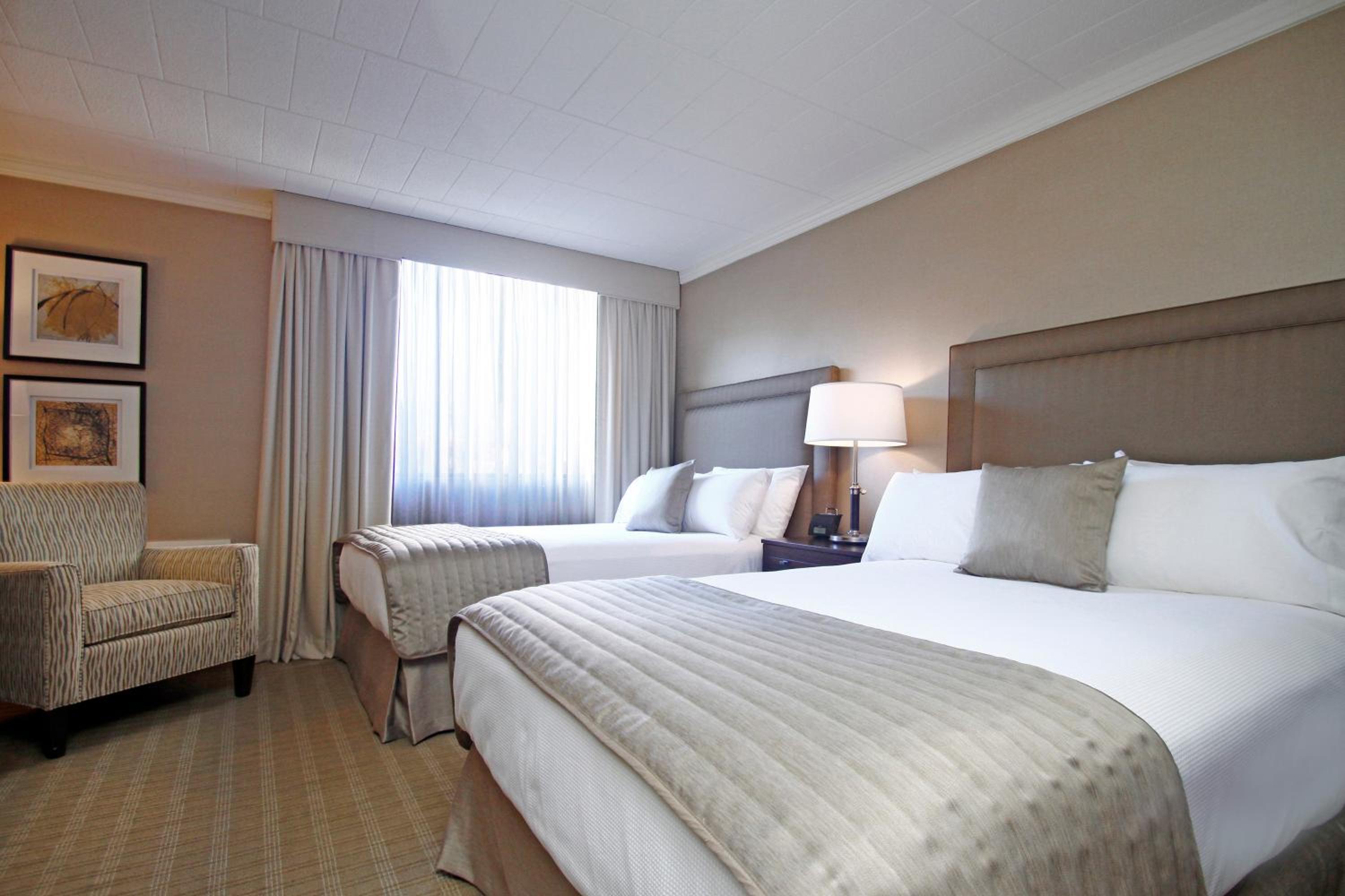 Danbury Vacations - Ethan Allen Hotel - Property Image 31