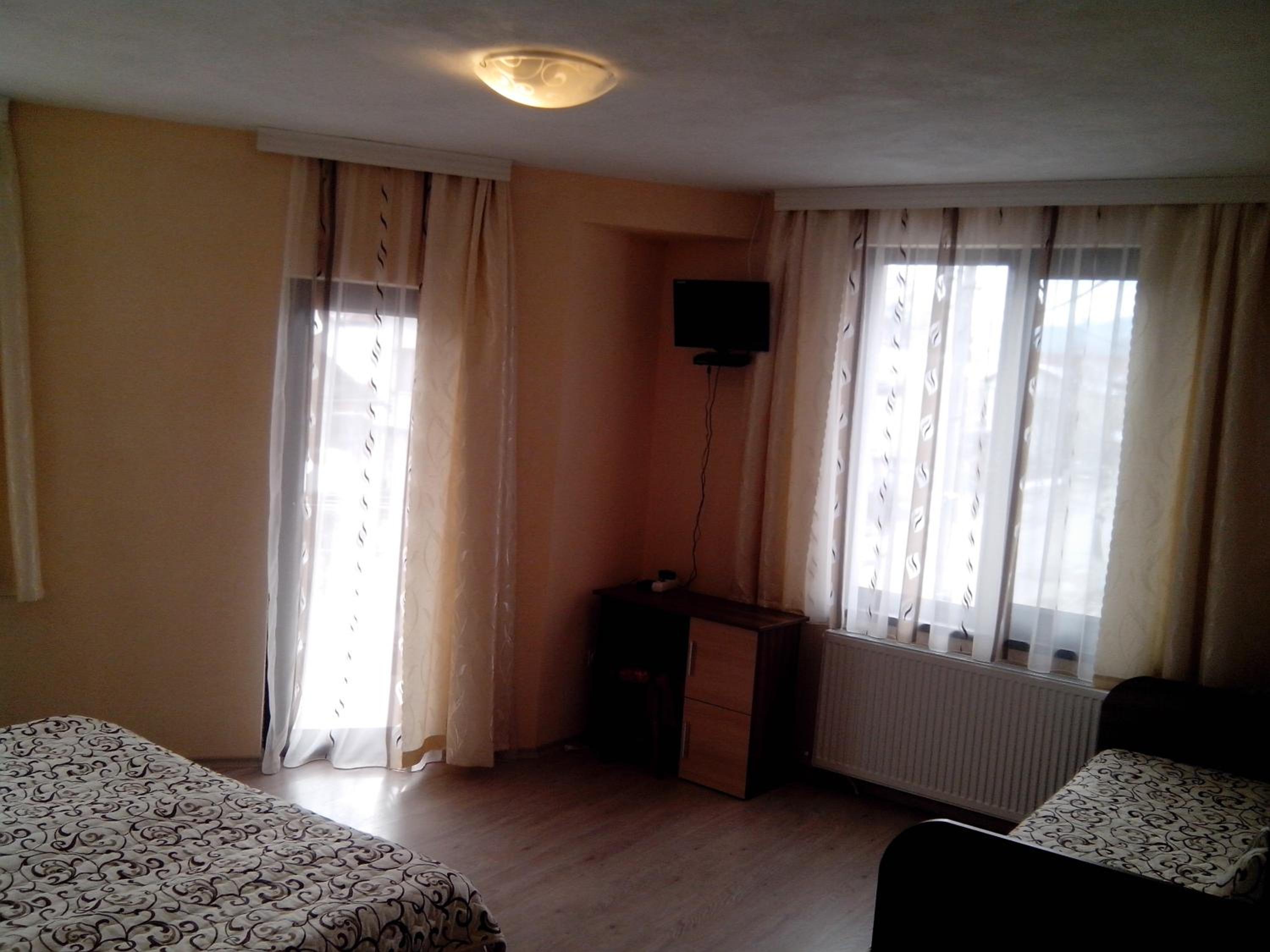 Advel Guest House