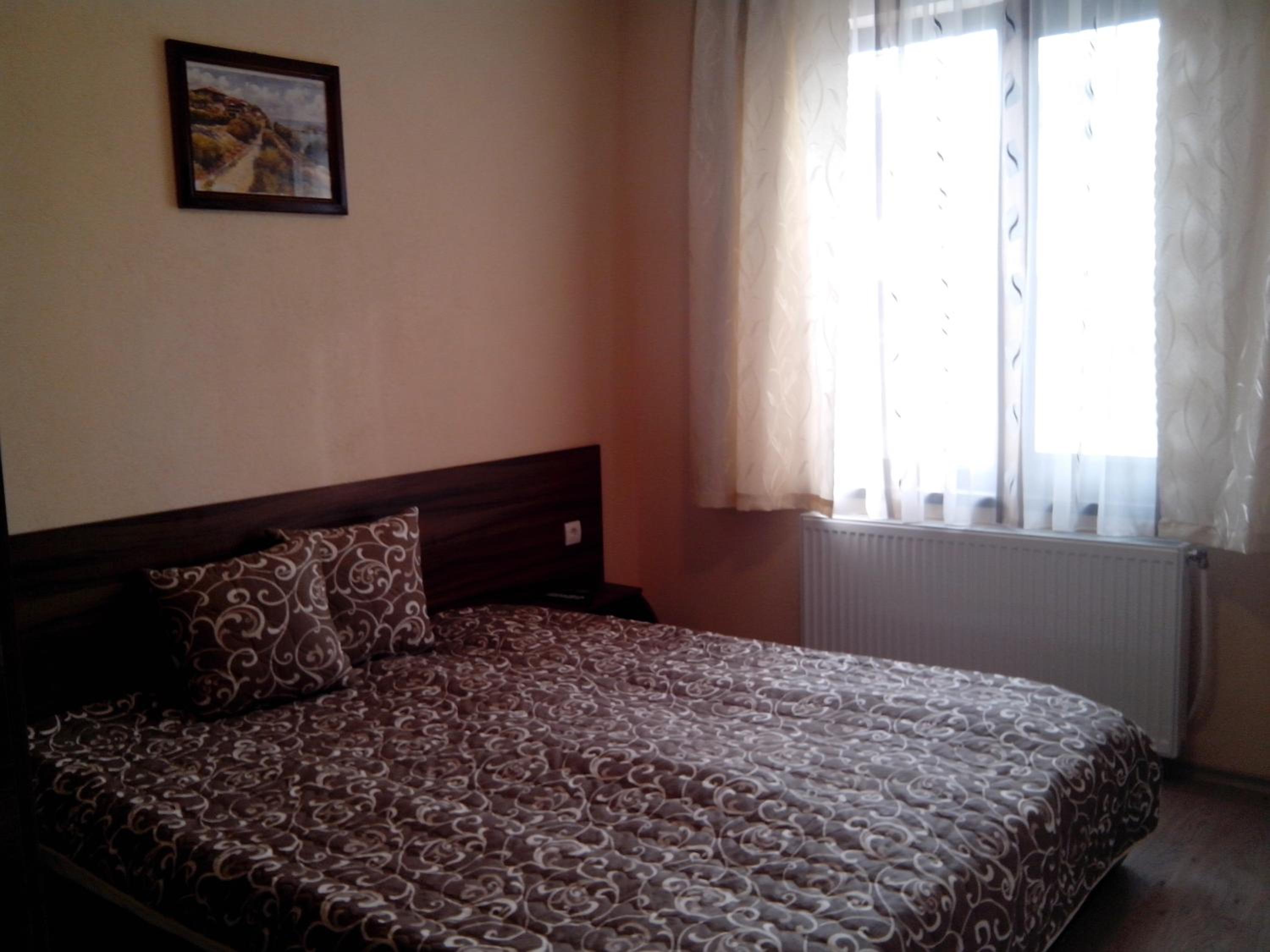 Advel Guest House