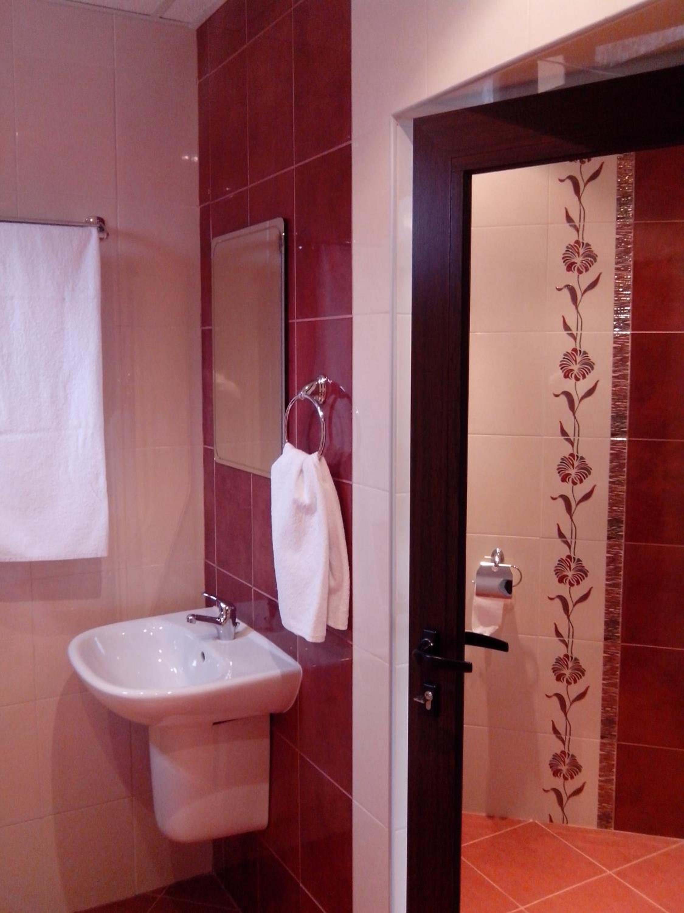 Advel Guest House