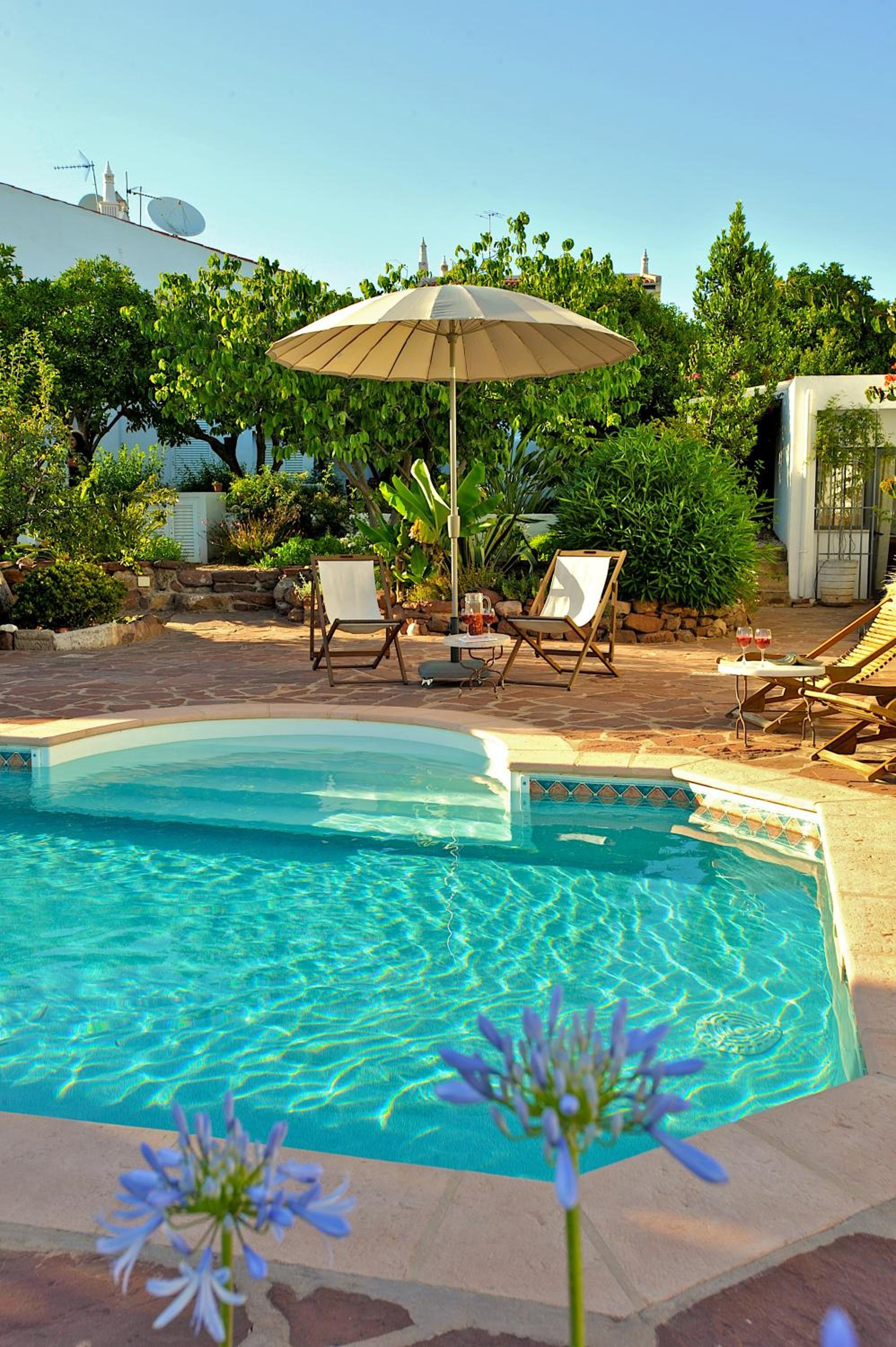 Quintal do Castelo